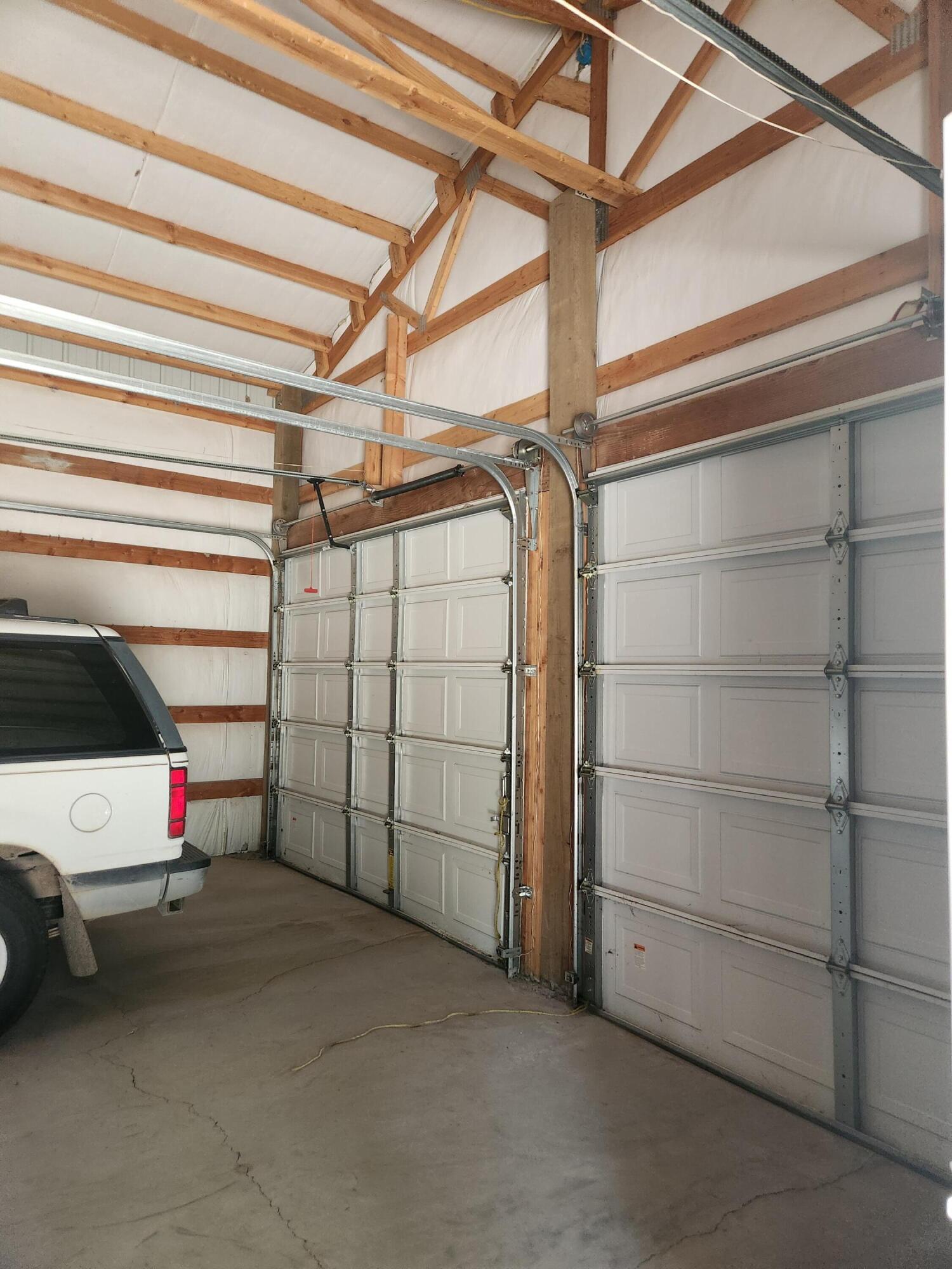 Sprague River - Residential