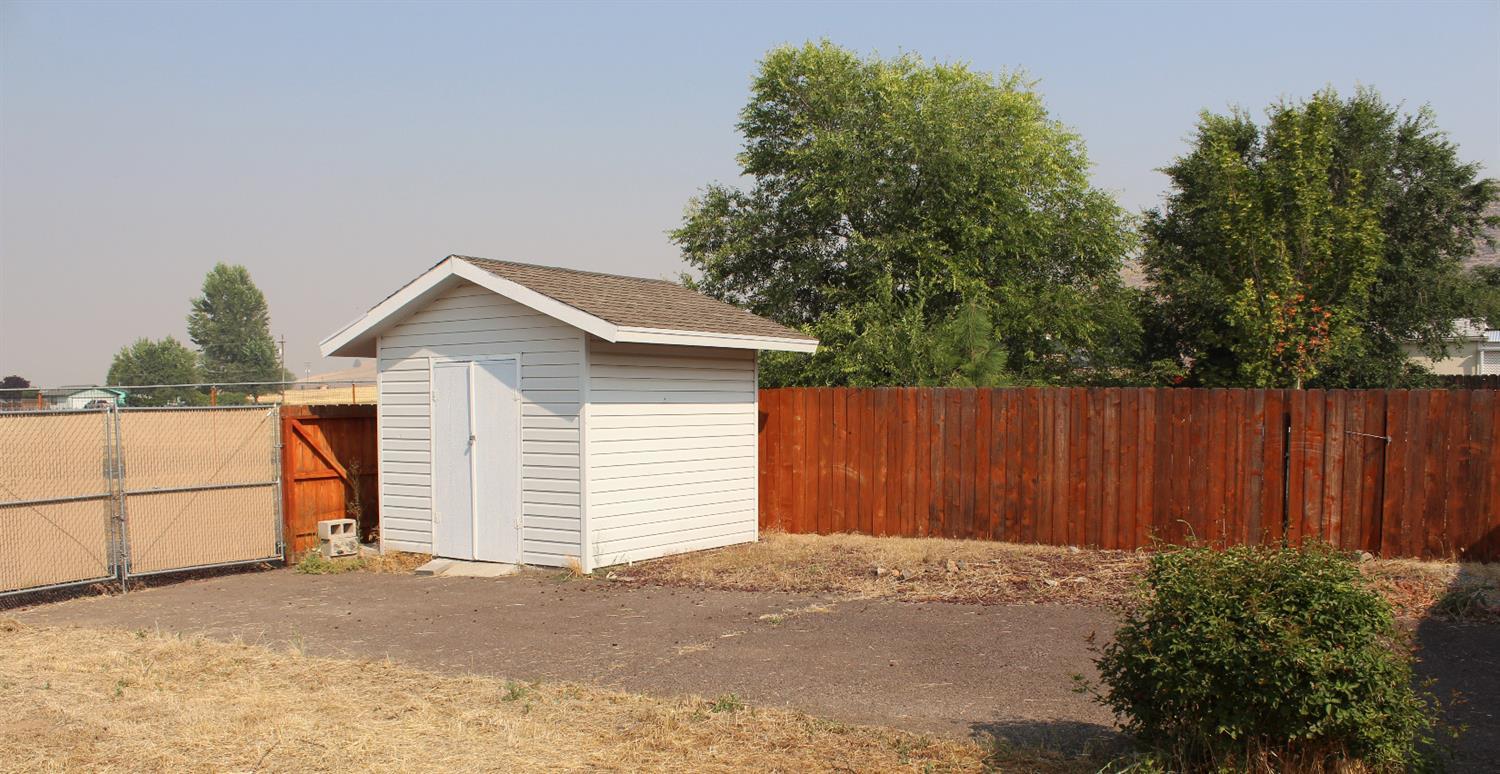 Falcon Heights - Residential