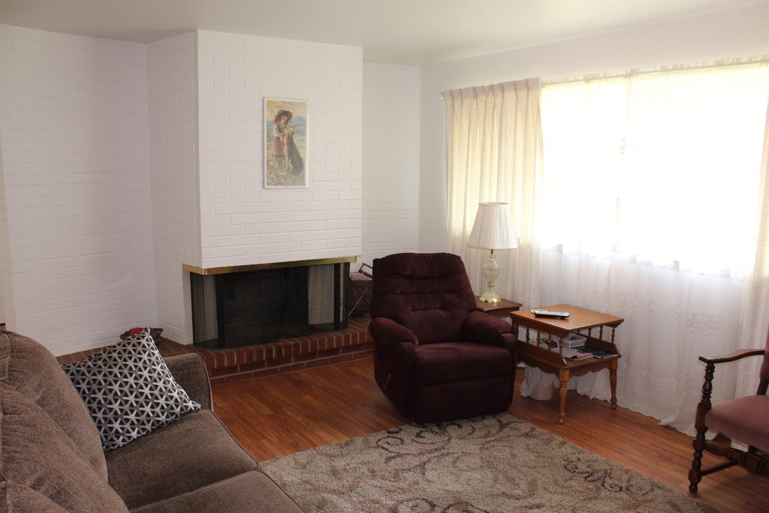 Falcon Heights - Residential