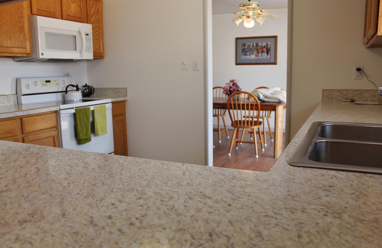 Falcon Heights - Residential