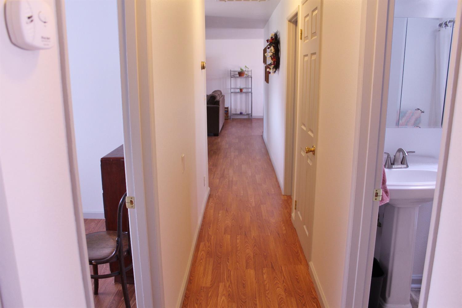 Falcon Heights - Residential