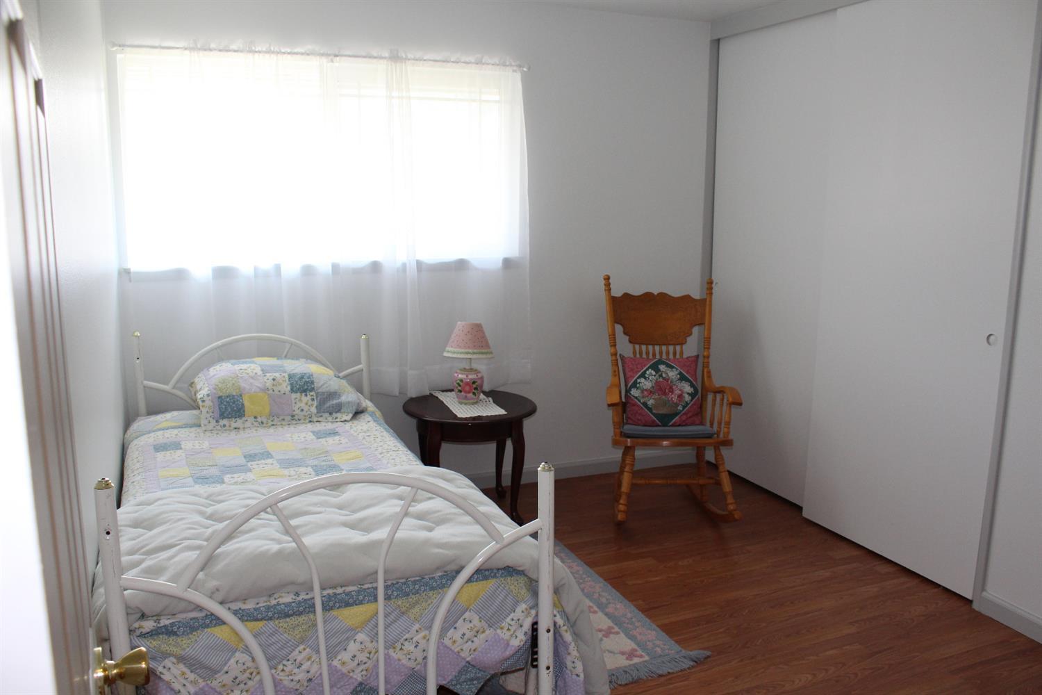 Falcon Heights - Residential