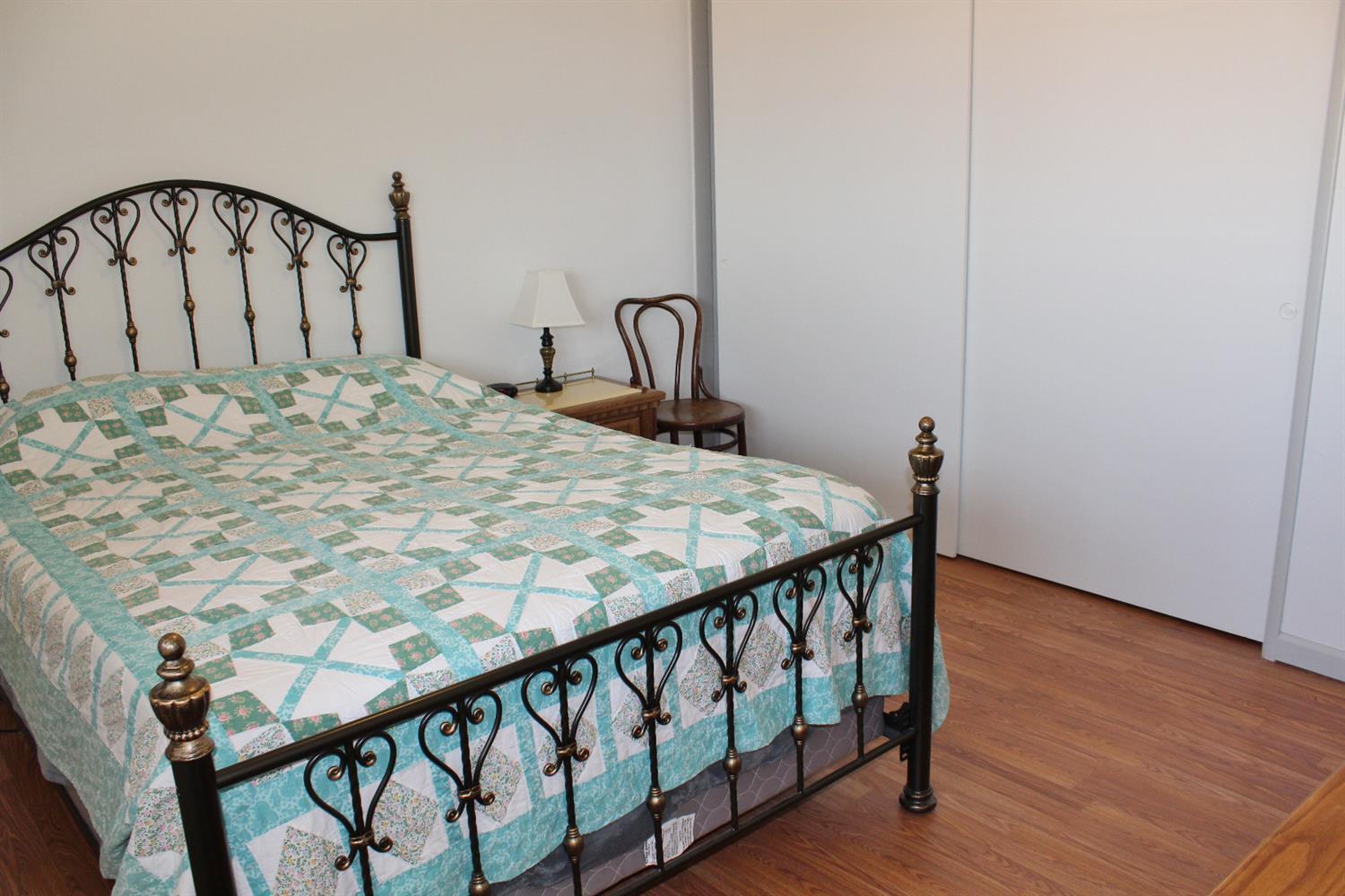 Falcon Heights - Residential