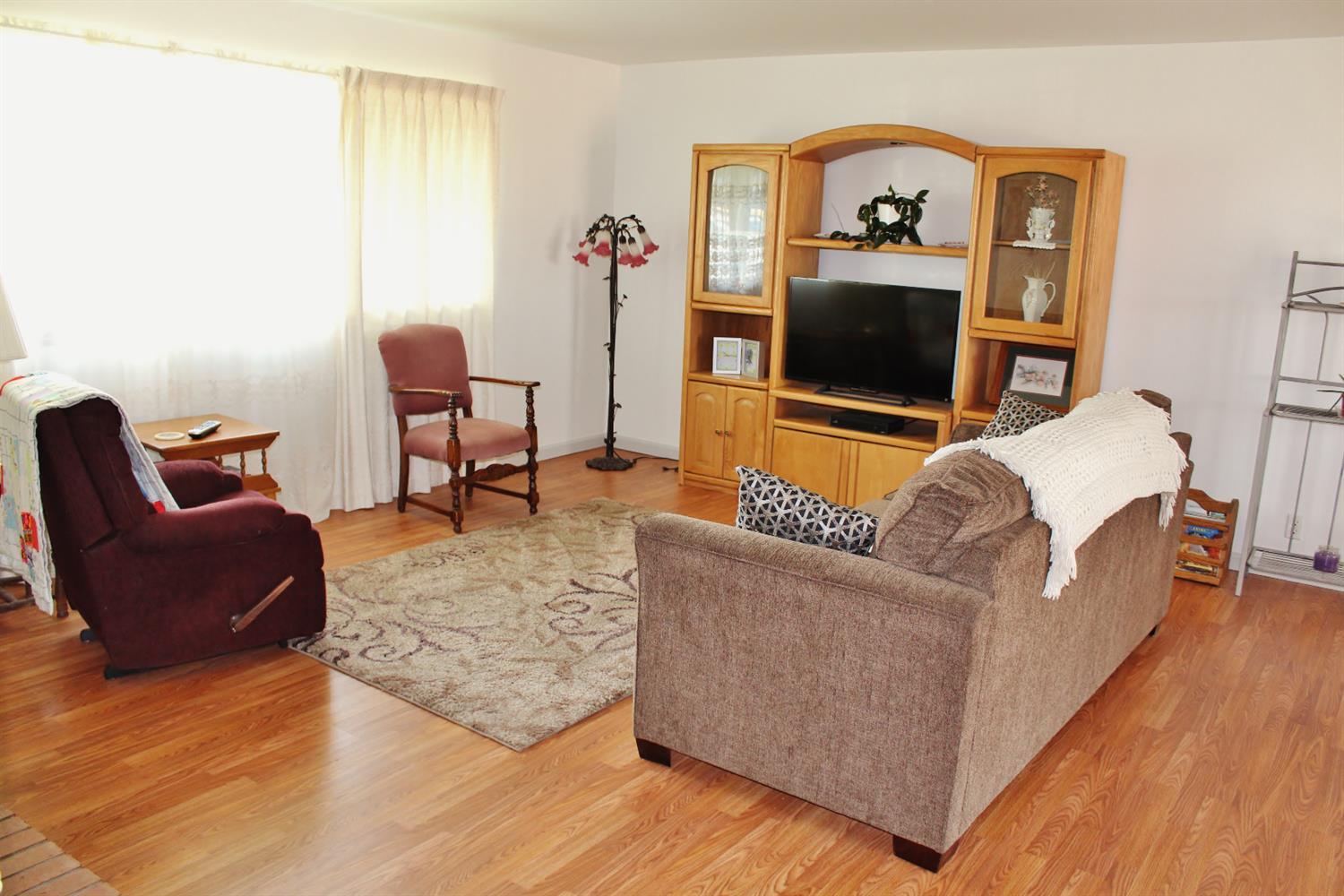 Falcon Heights - Residential