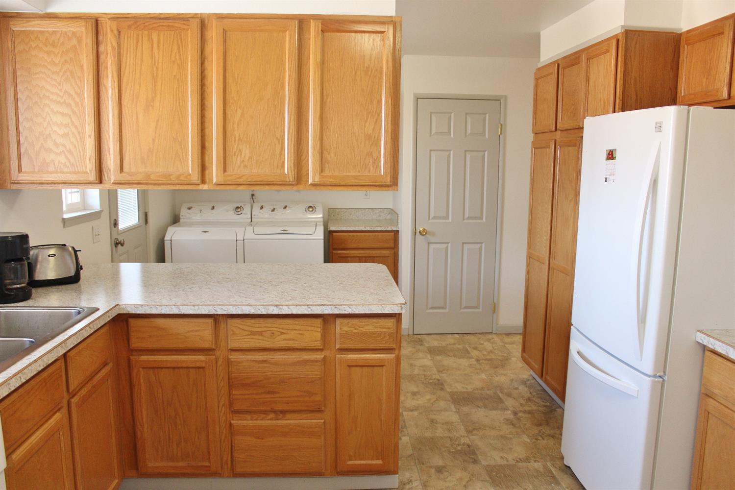 Falcon Heights - Residential