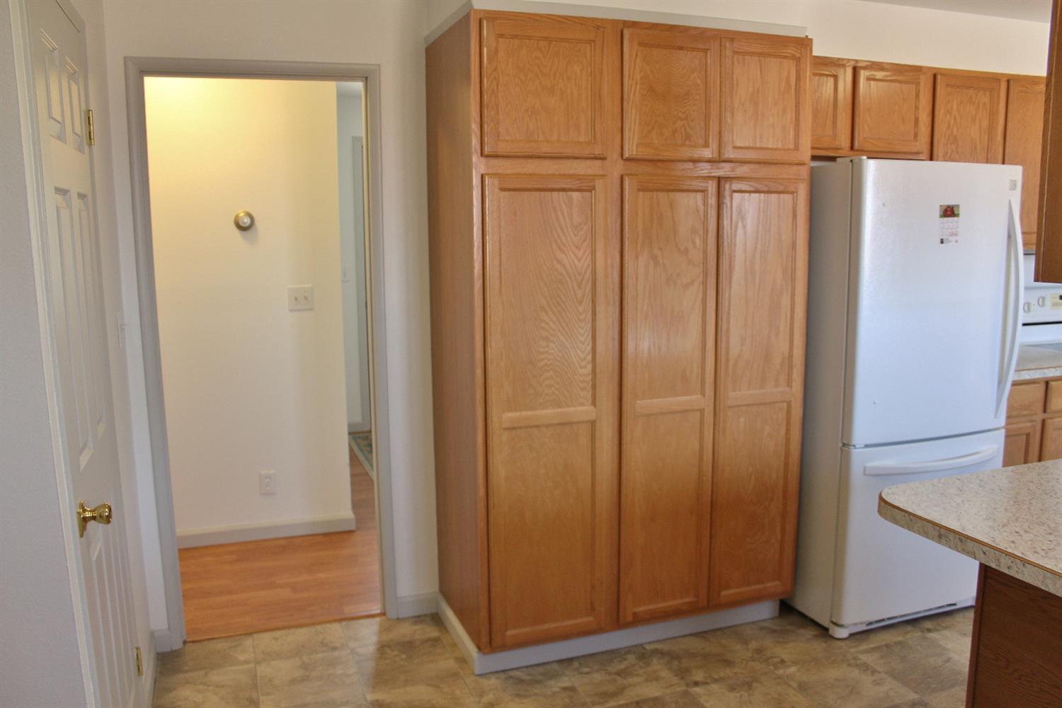 Falcon Heights - Residential