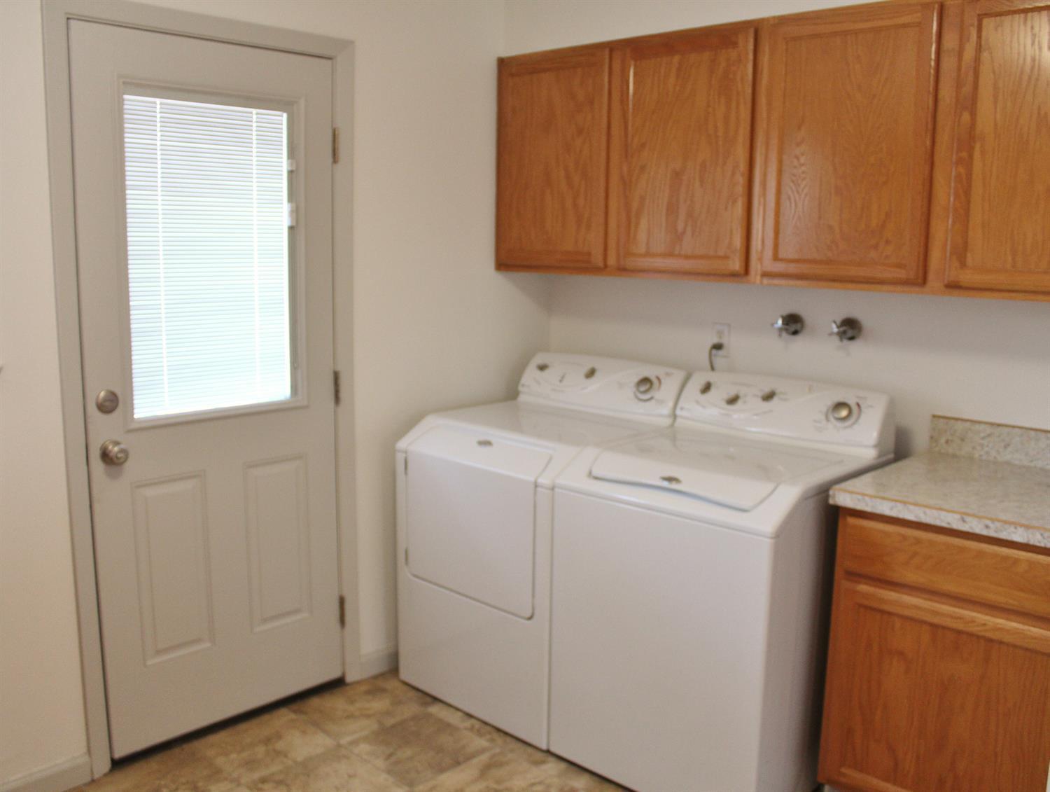 Falcon Heights - Residential