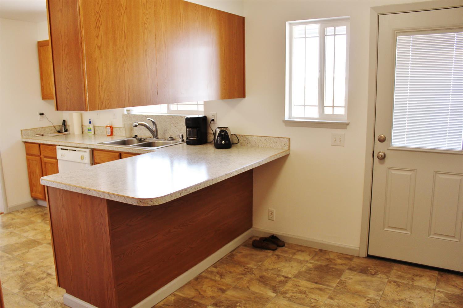 Falcon Heights - Residential