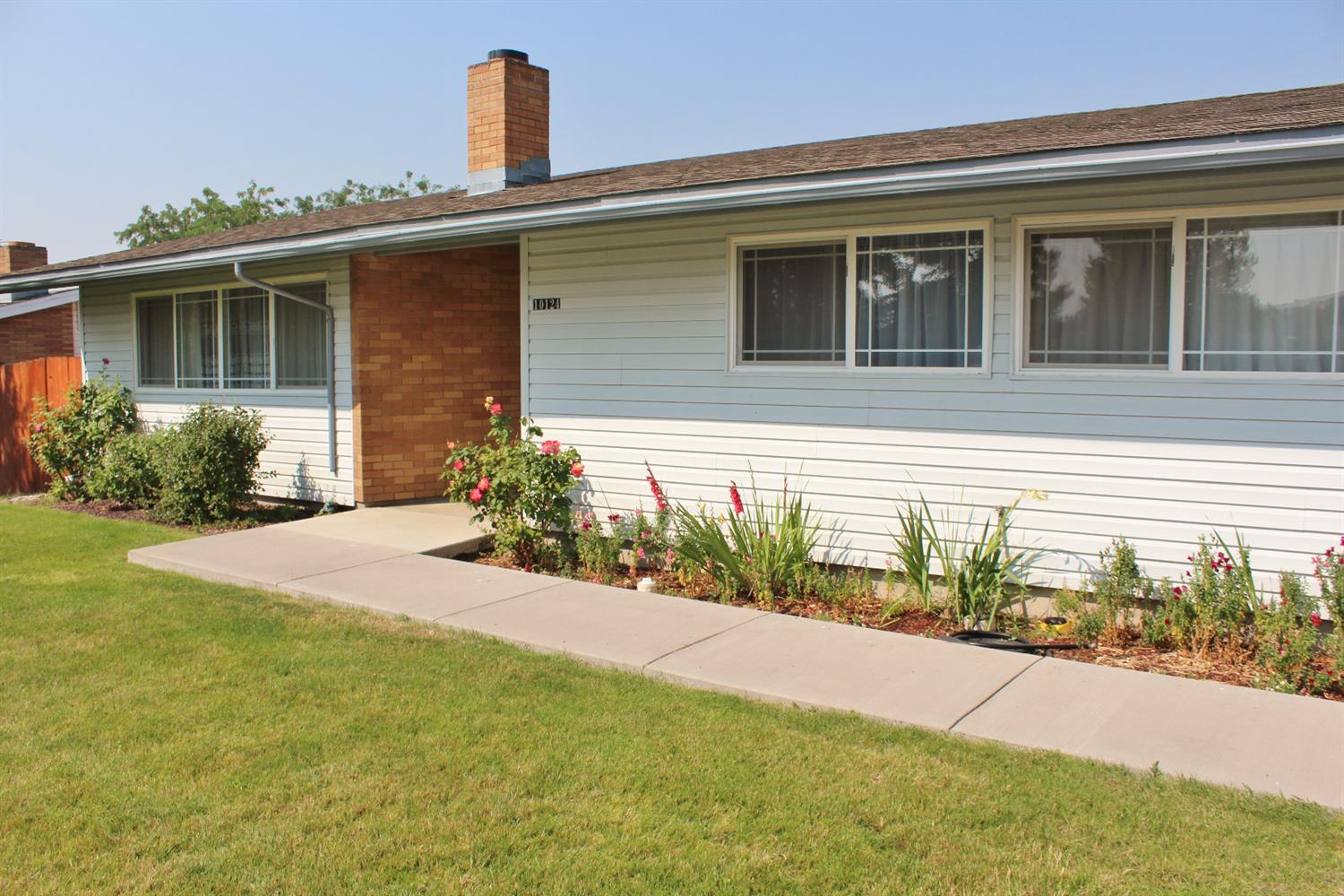 Falcon Heights - Residential