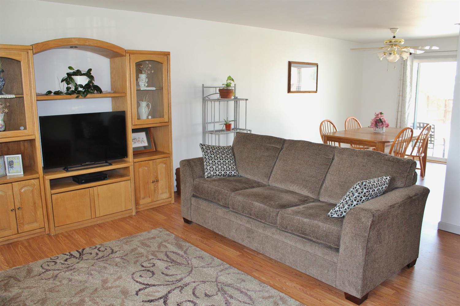 Falcon Heights - Residential