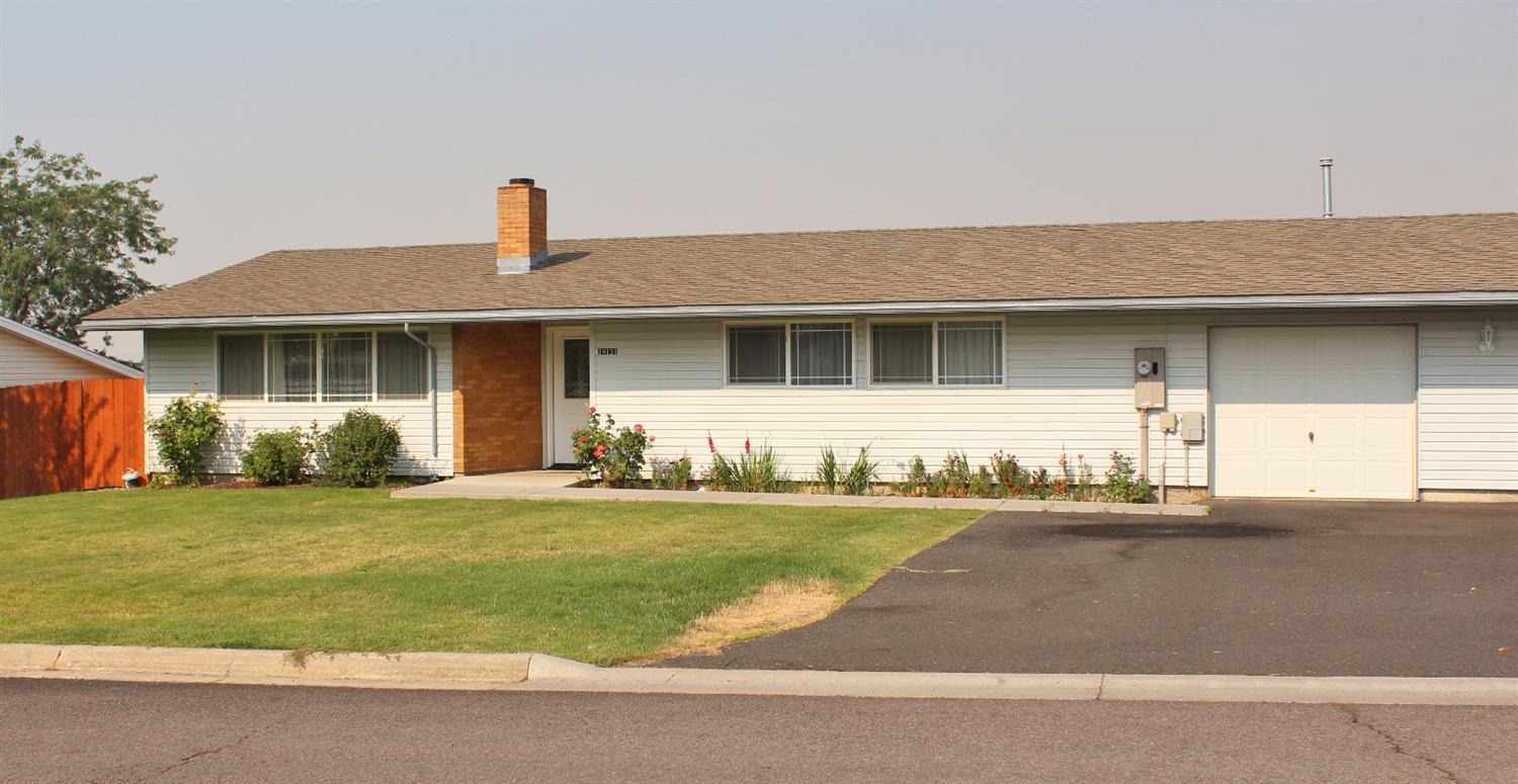 Falcon Heights - Residential