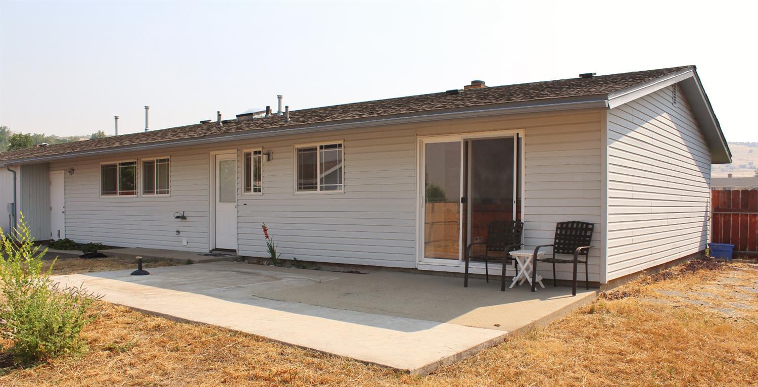 Falcon Heights - Residential