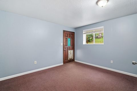 Tiny photo for 7680 Upper Applegate Rd, Jacksonville, OR 97530 (MLS # 220220067)