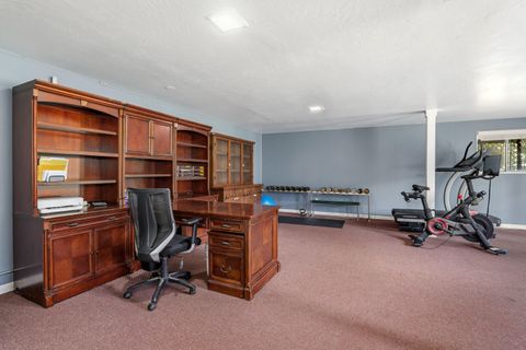 Tiny photo for 7680 Upper Applegate Rd, Jacksonville, OR 97530 (MLS # 220220067)