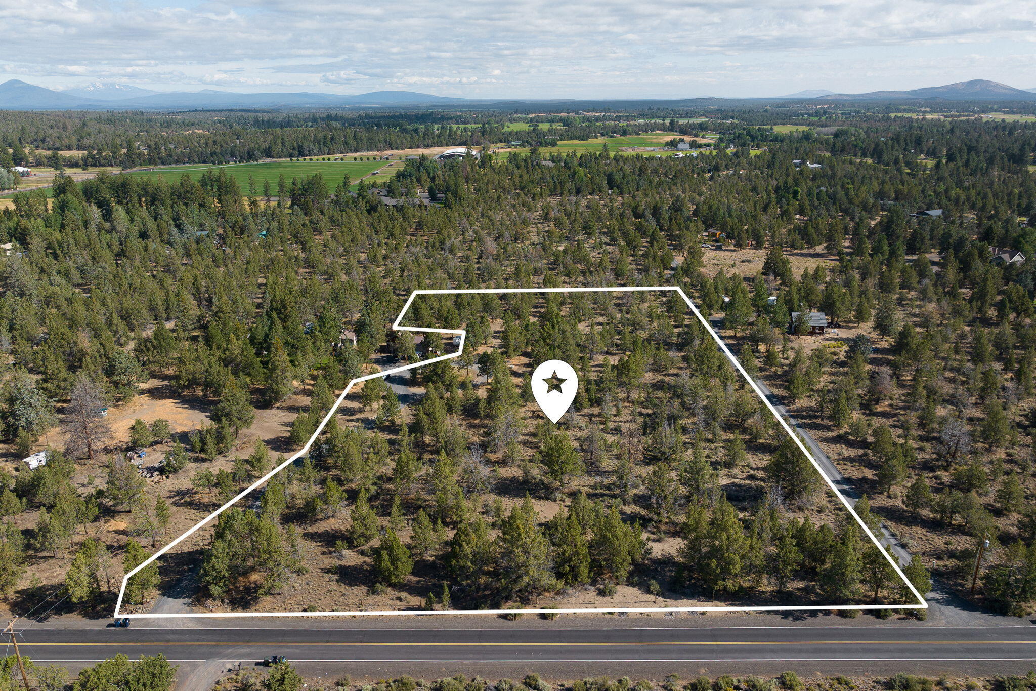 0 Tumalo Reservoir Road