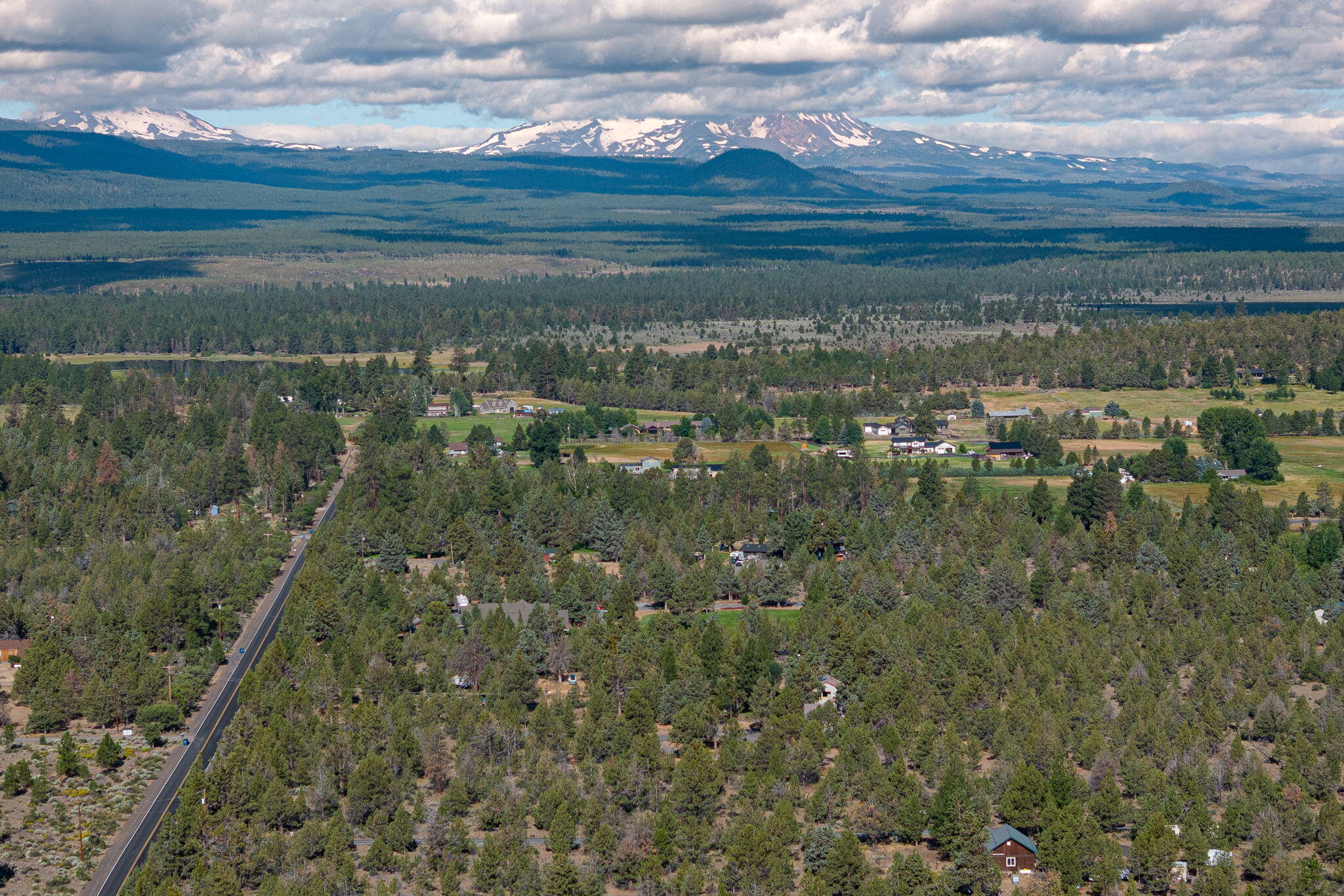 0 Tumalo Reservoir Road