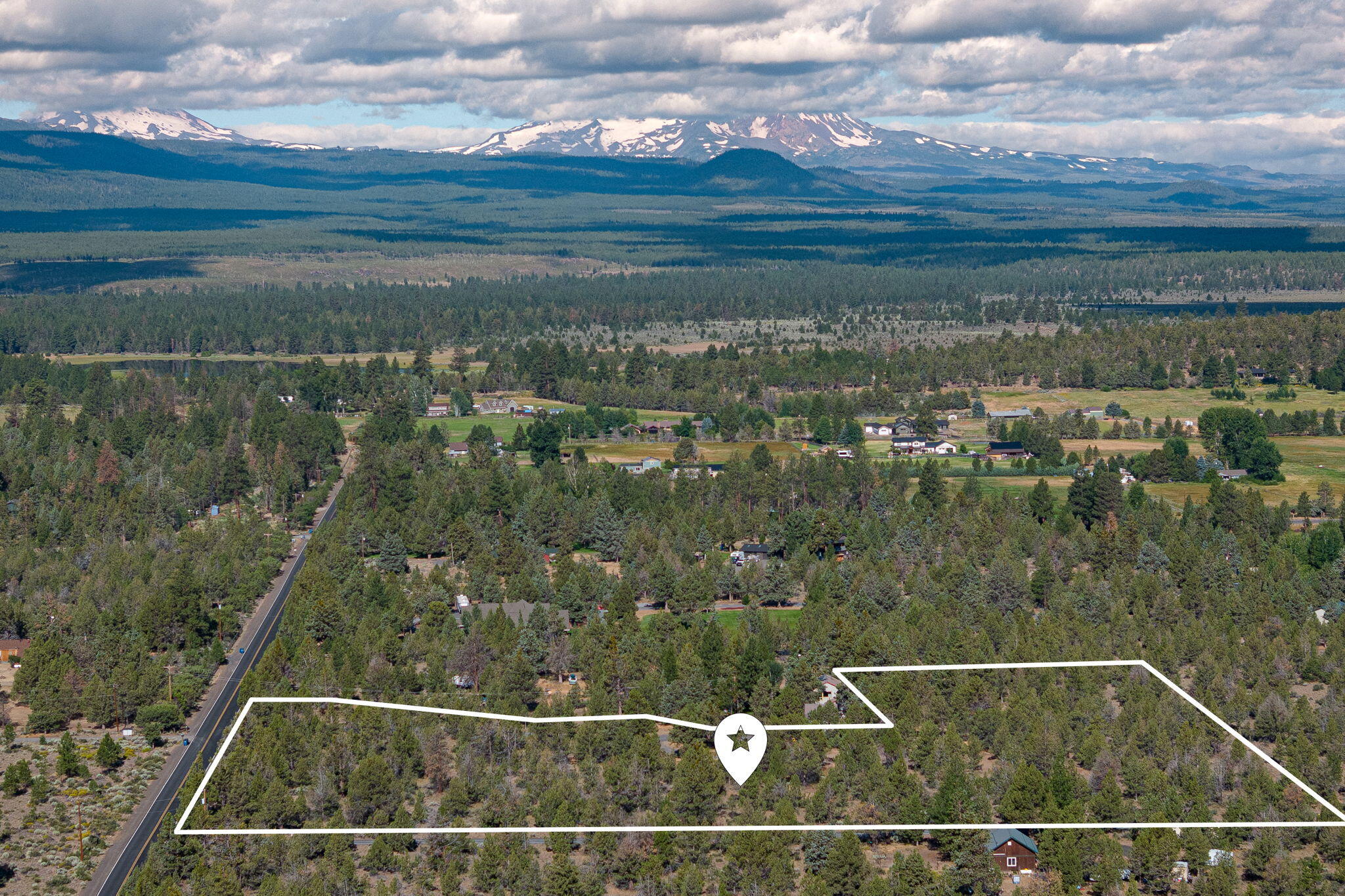 0 Tumalo Reservoir Road
