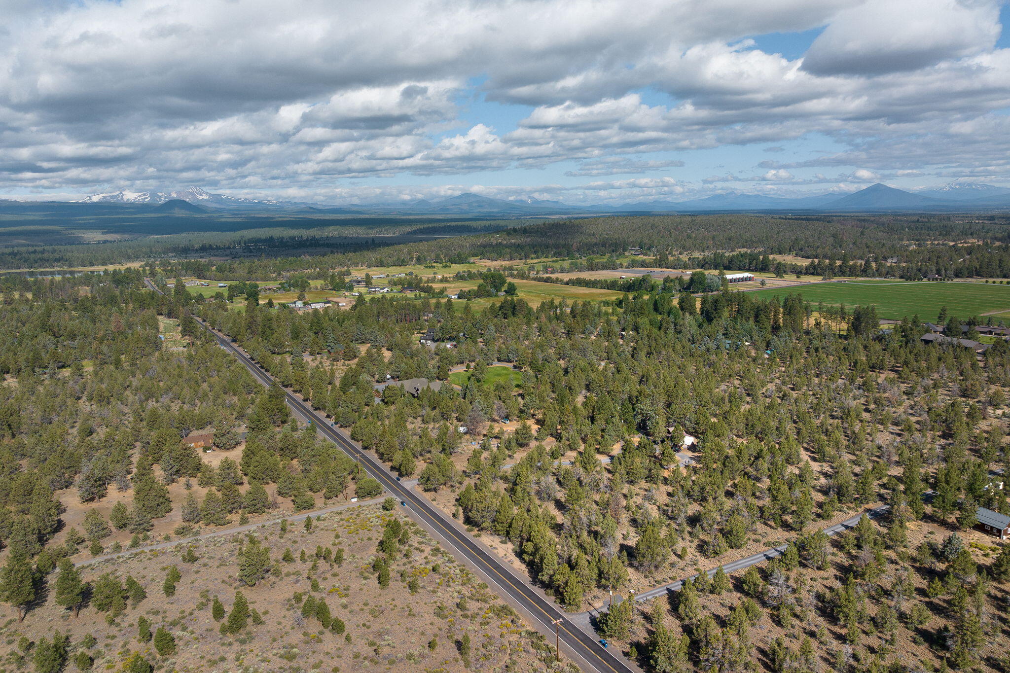 0 Tumalo Reservoir Road