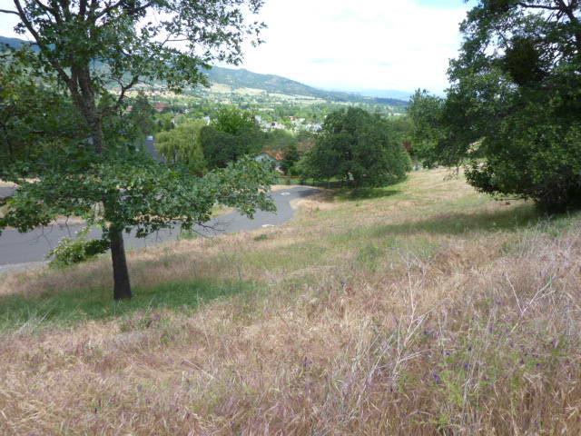 Westview Heights - Land