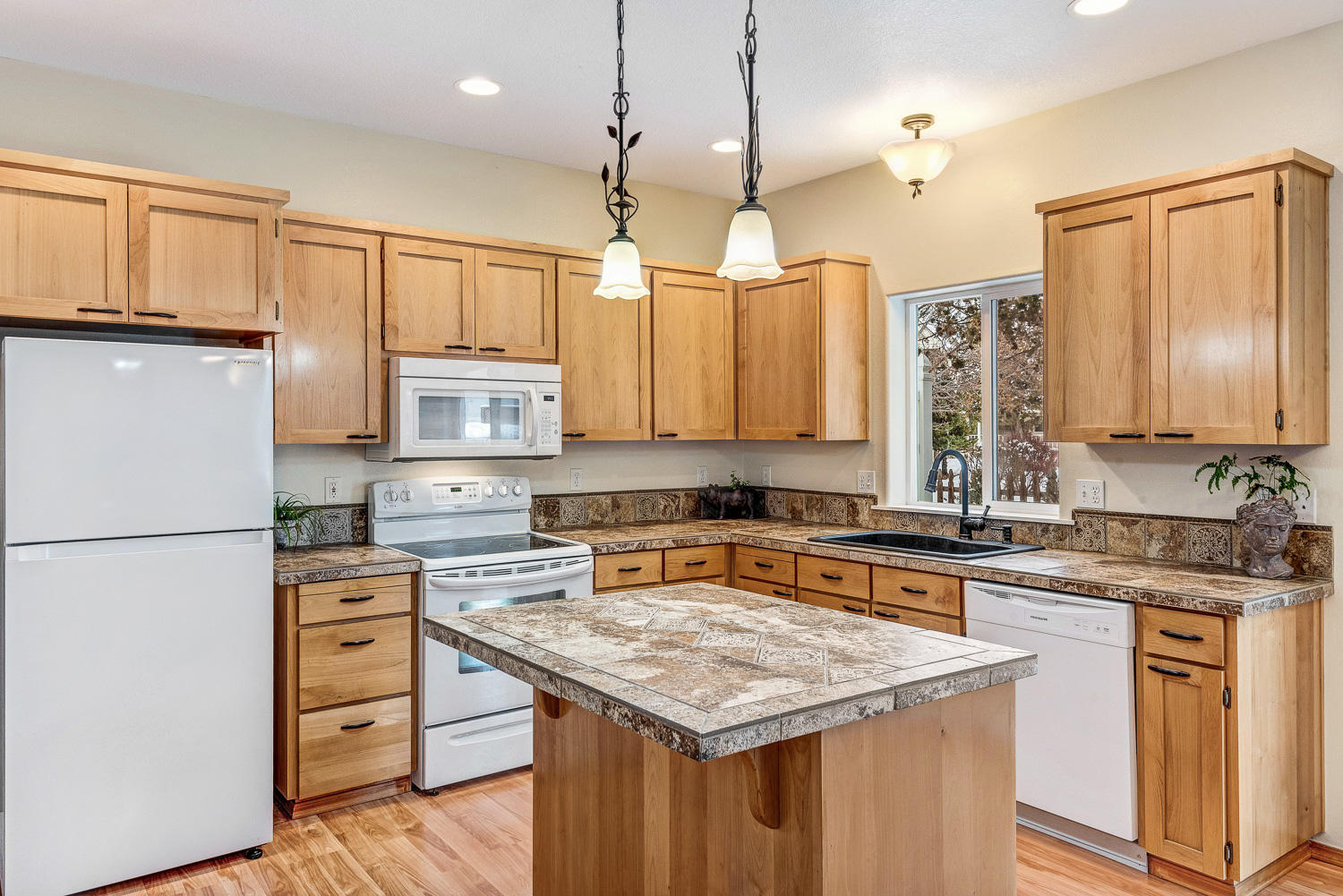 Valleyview - Residential