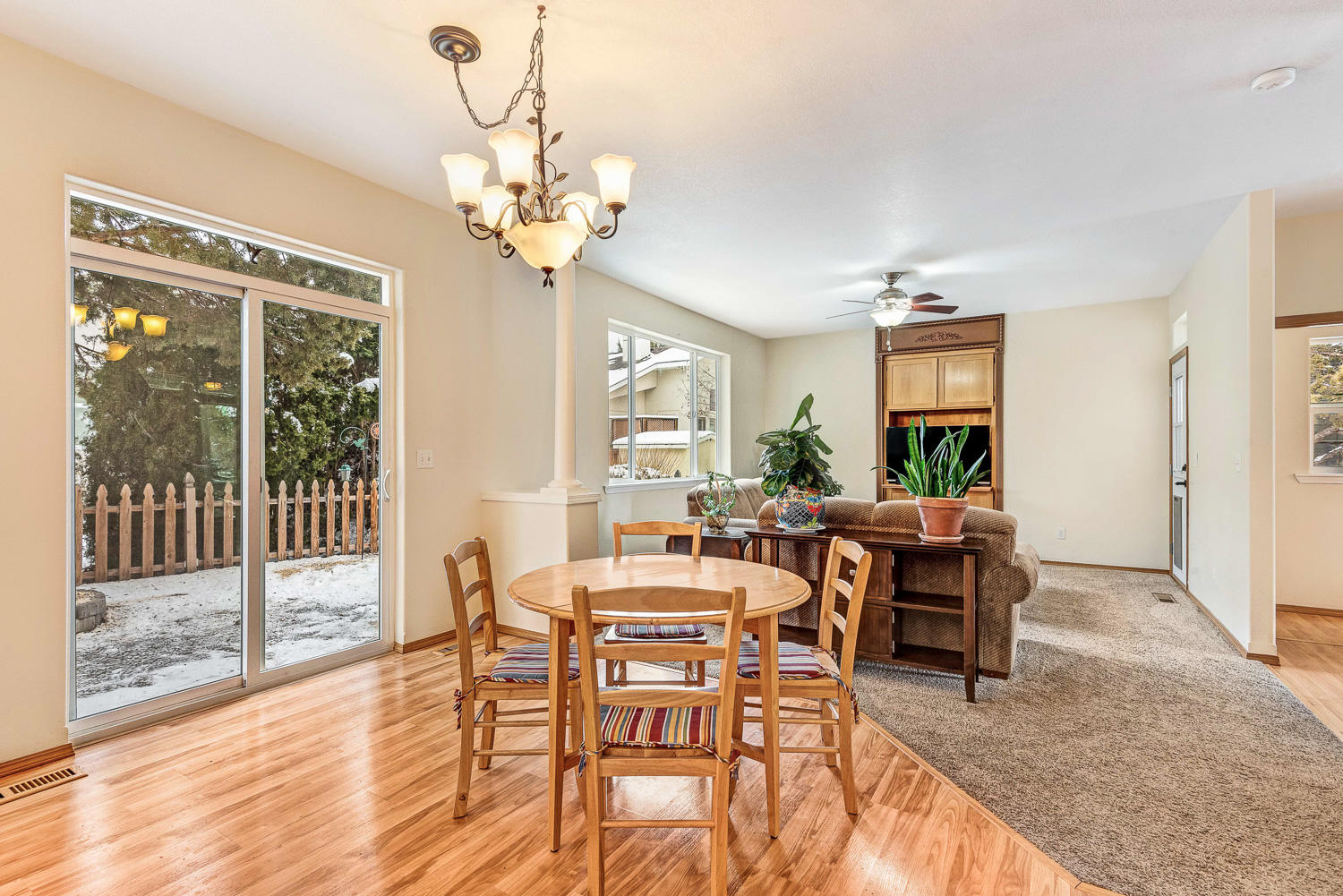 Valleyview - Residential