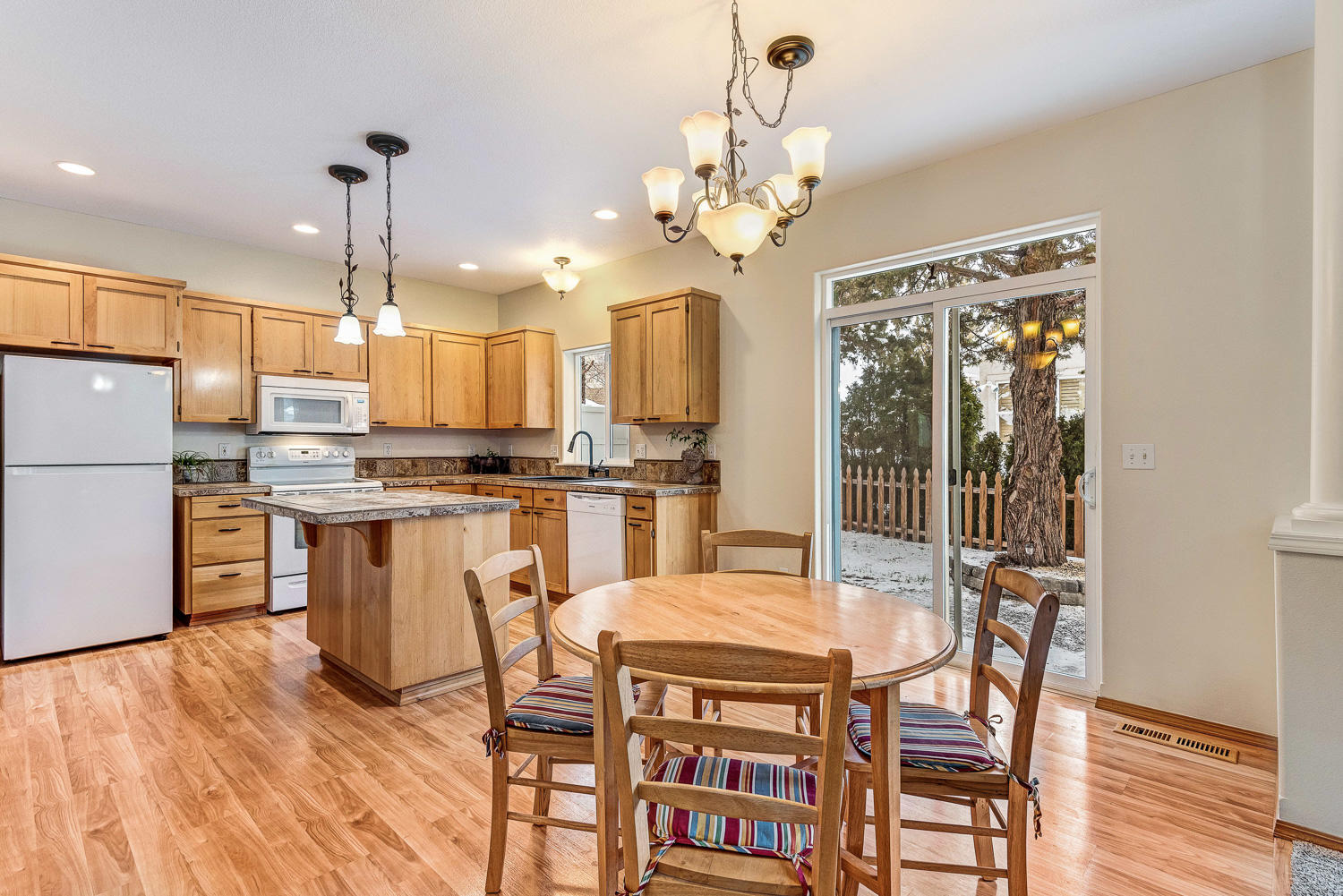 Valleyview - Residential