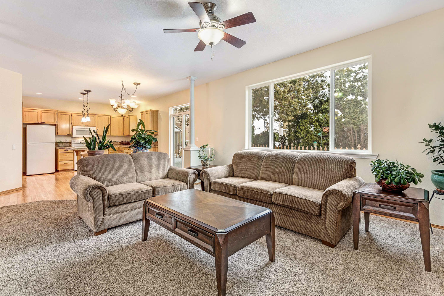 Valleyview - Residential