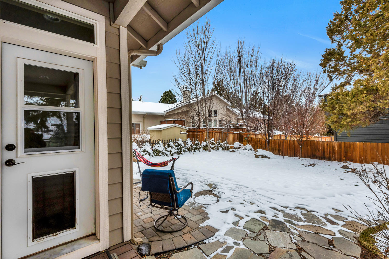 Valleyview - Residential