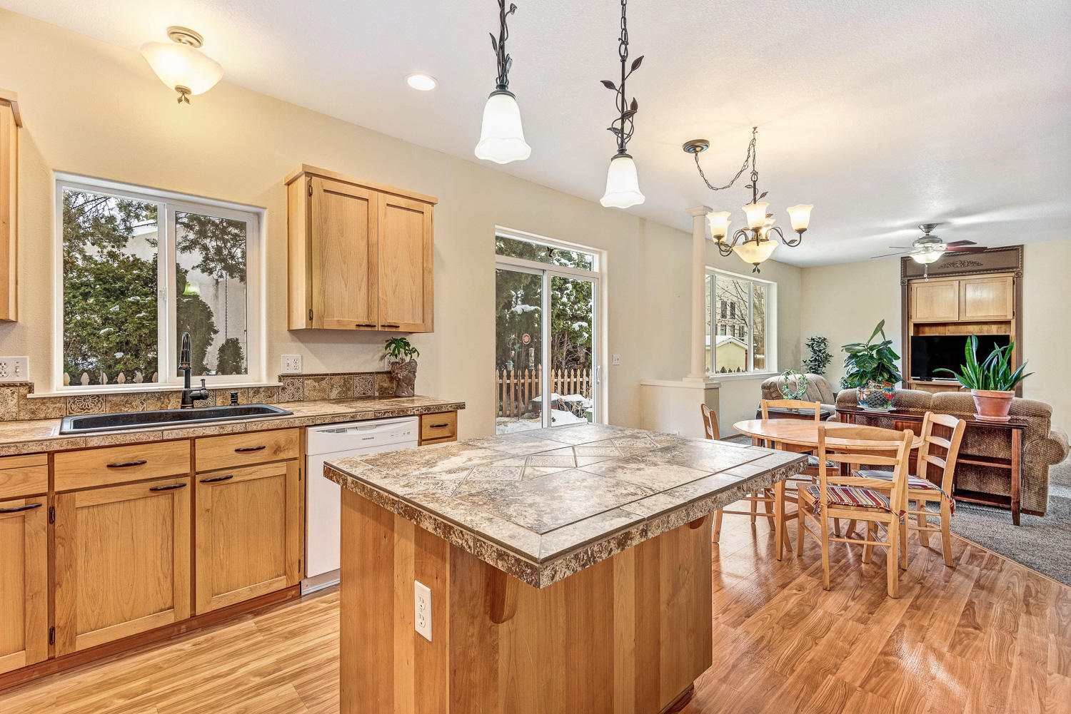 Valleyview - Residential