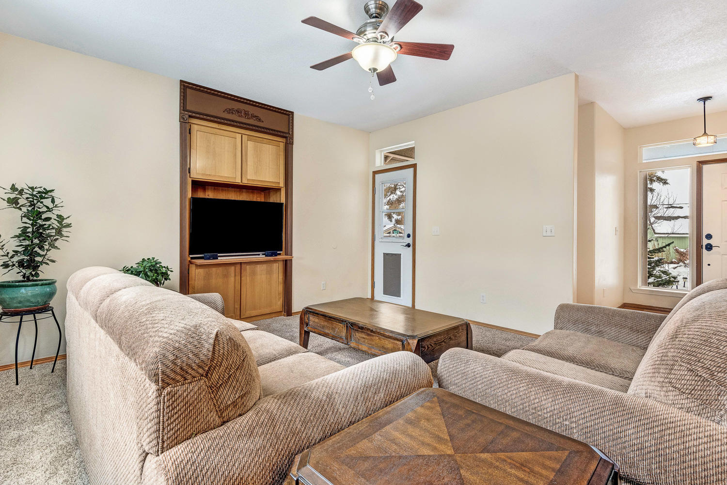 Valleyview - Residential