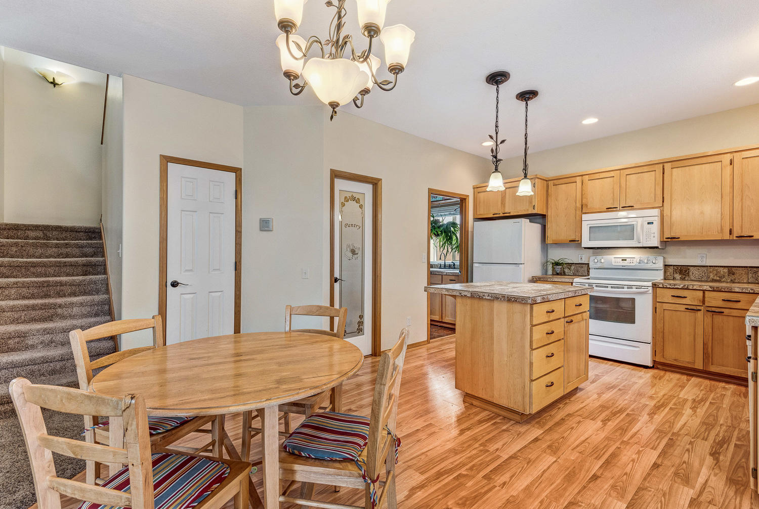 Valleyview - Residential