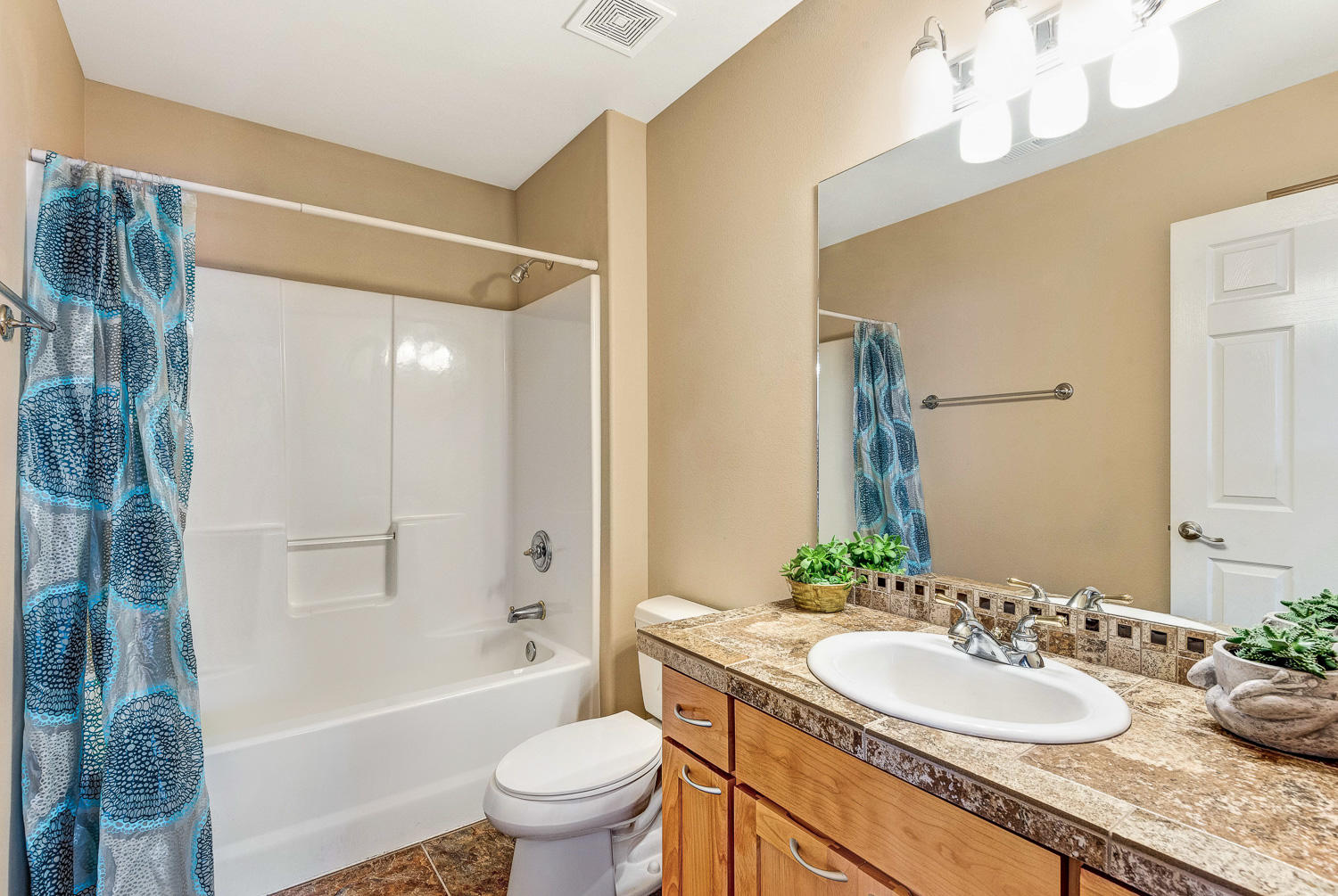 Valleyview - Residential