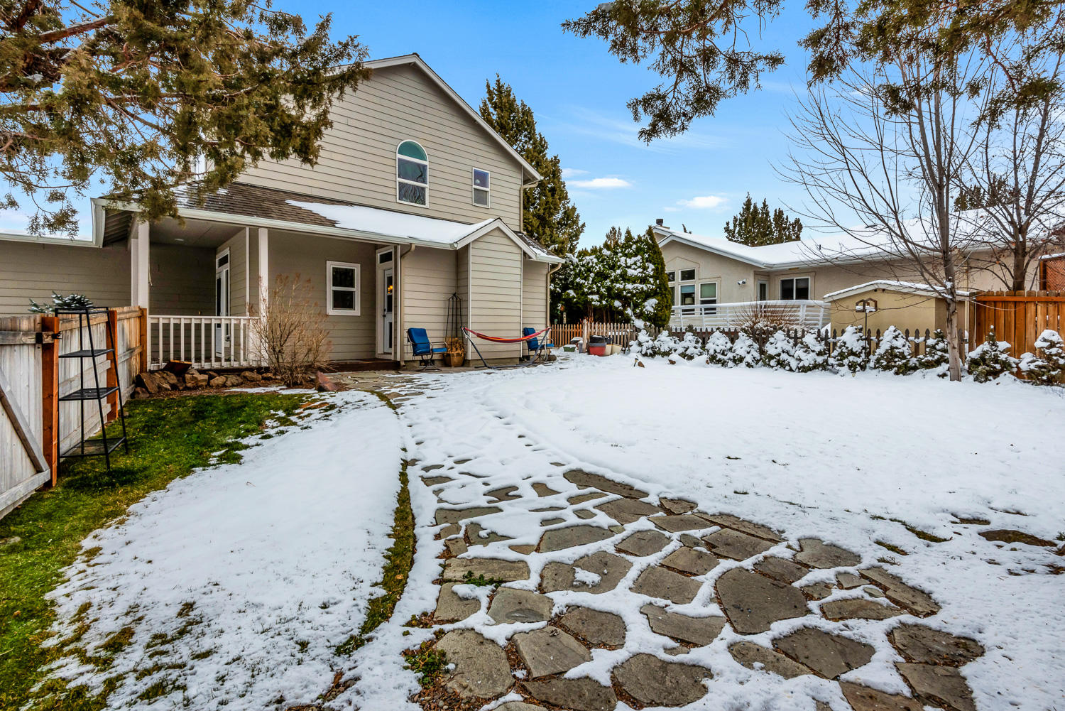 Valleyview - Residential