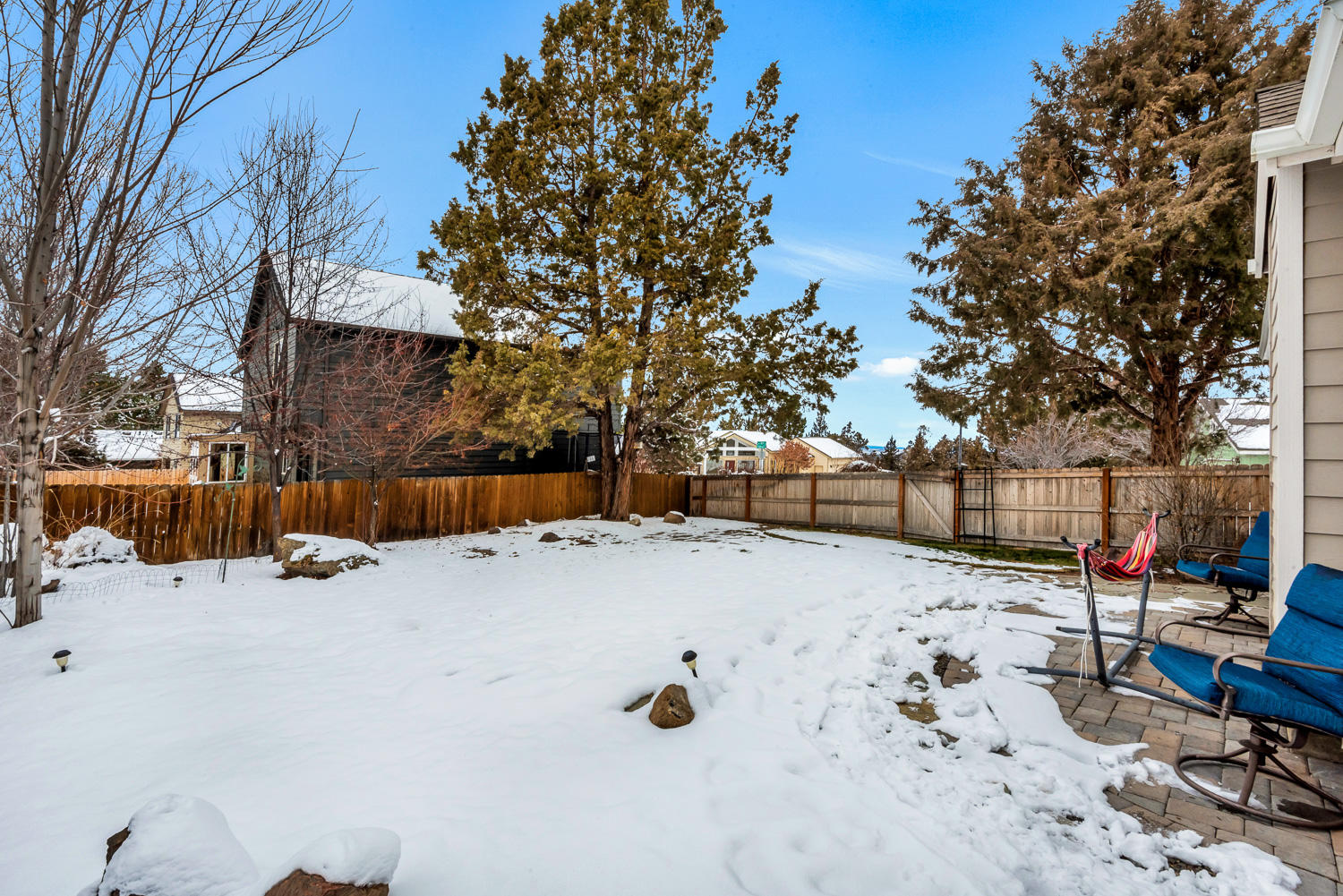 Valleyview - Residential