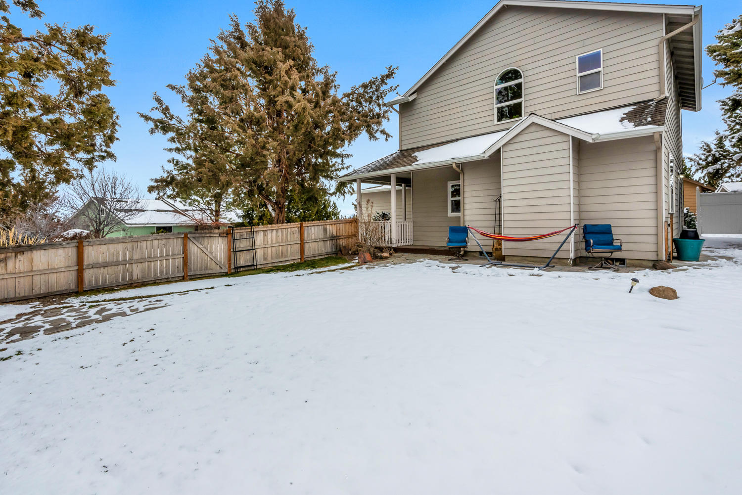 Valleyview - Residential