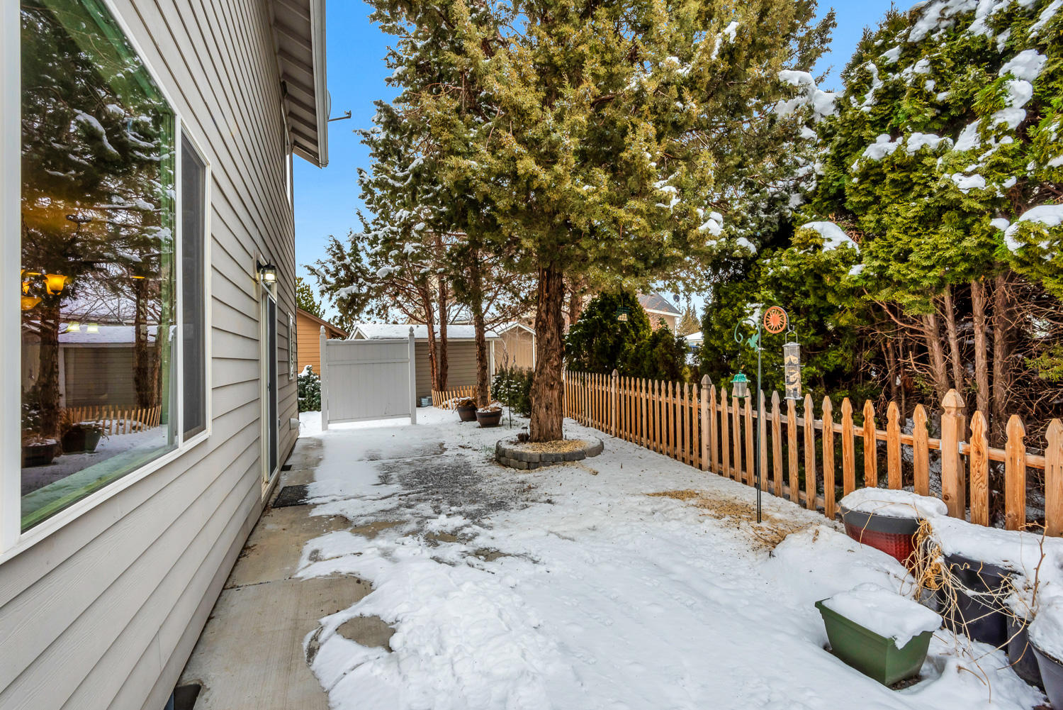 Valleyview - Residential