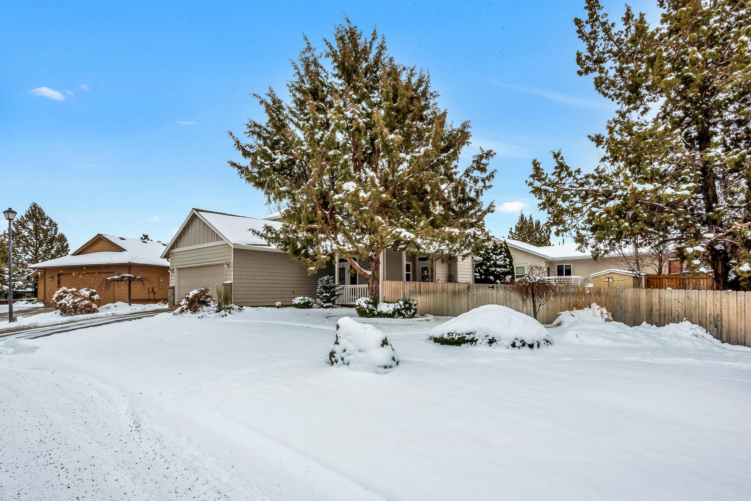 Valleyview - Residential