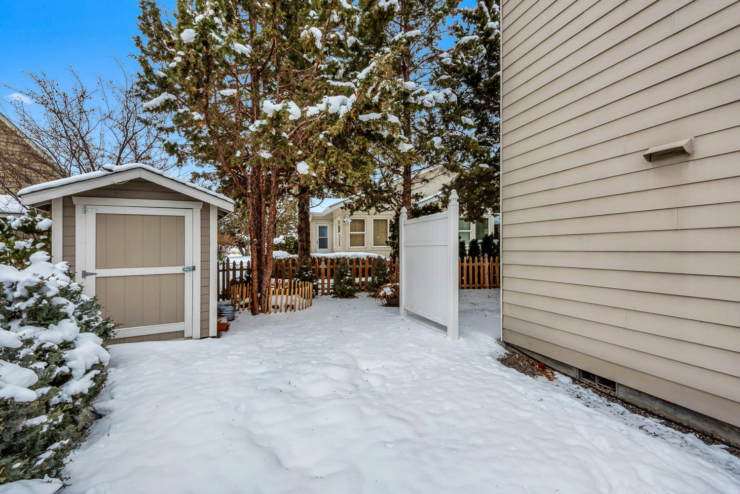 Valleyview - Residential