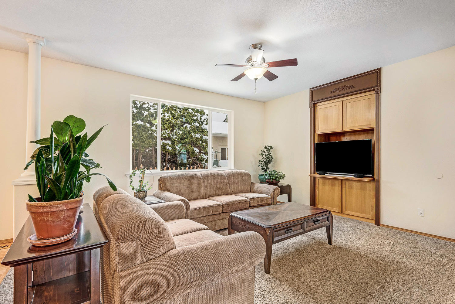 Valleyview - Residential