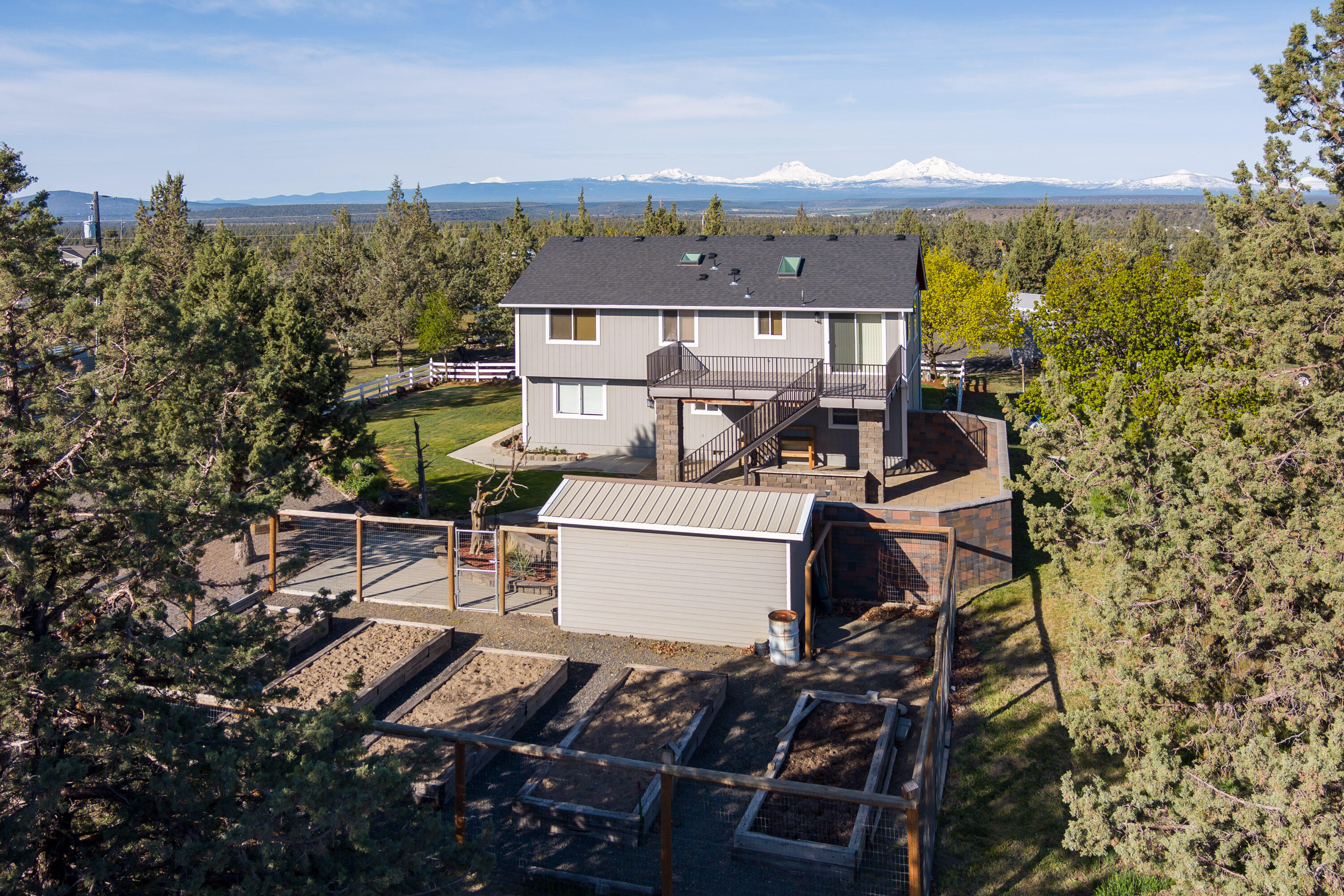 Crooked River Ranch - Residential