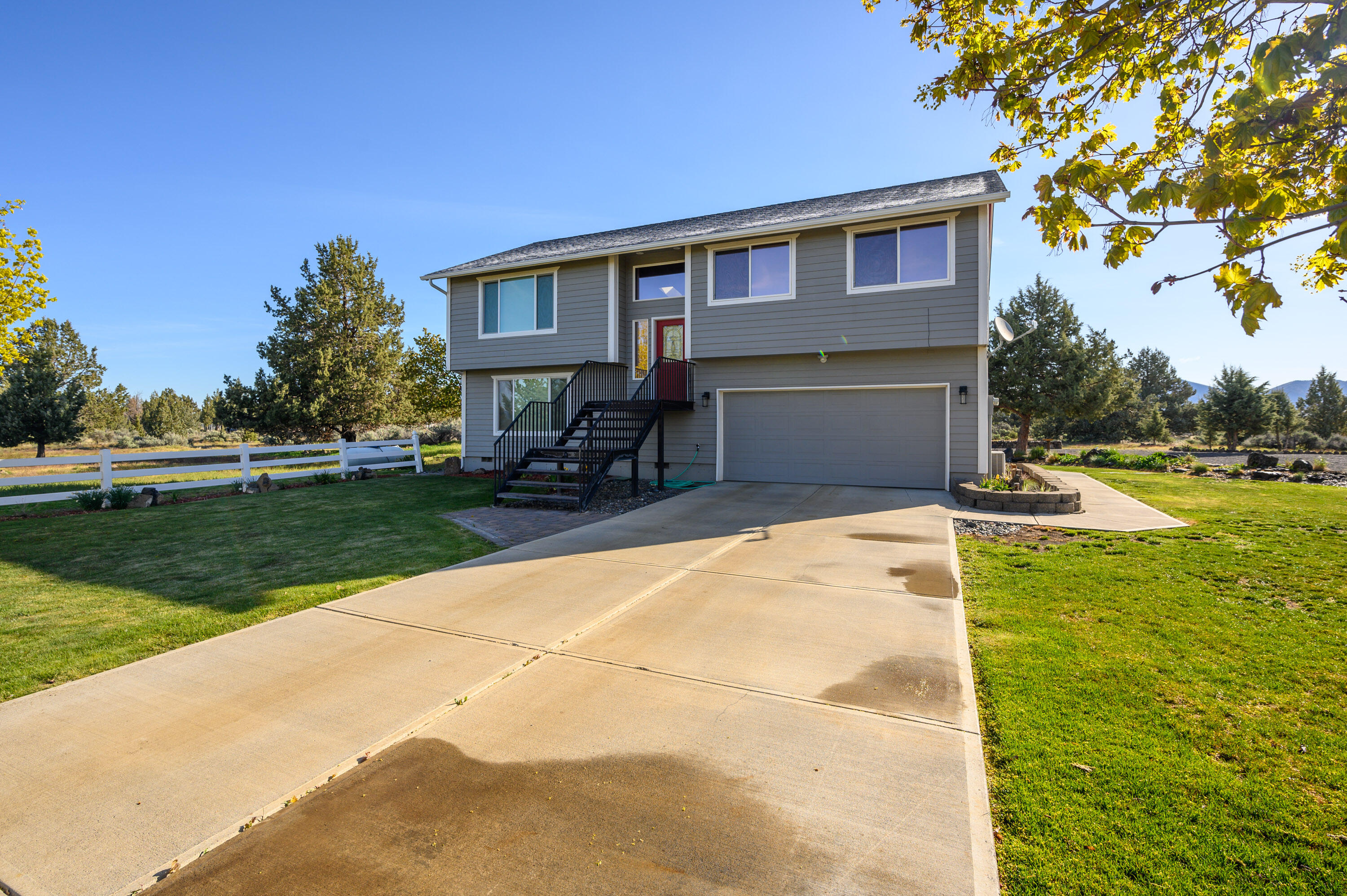 Crooked River Ranch - Residential