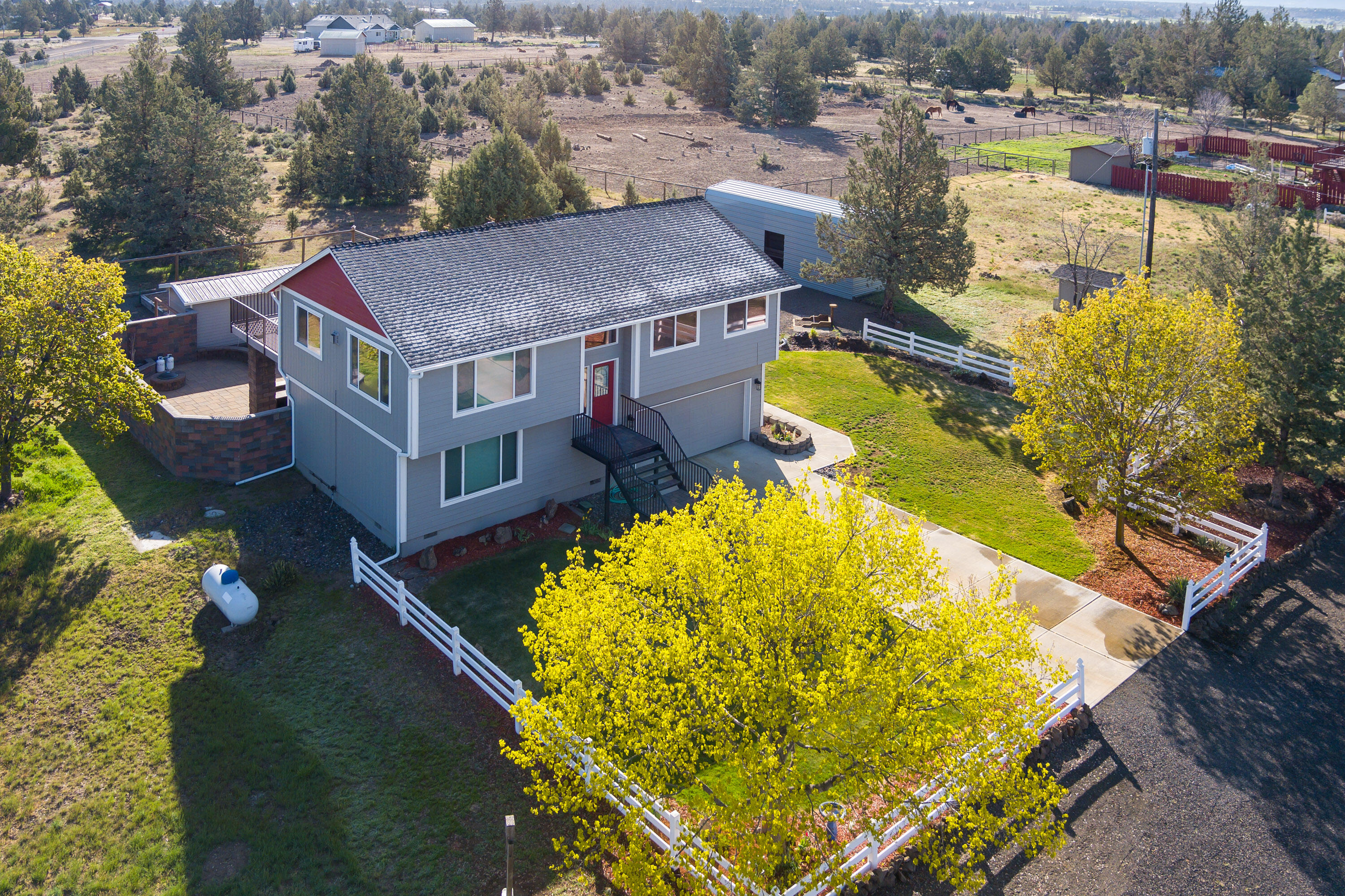 Crooked River Ranch - Residential