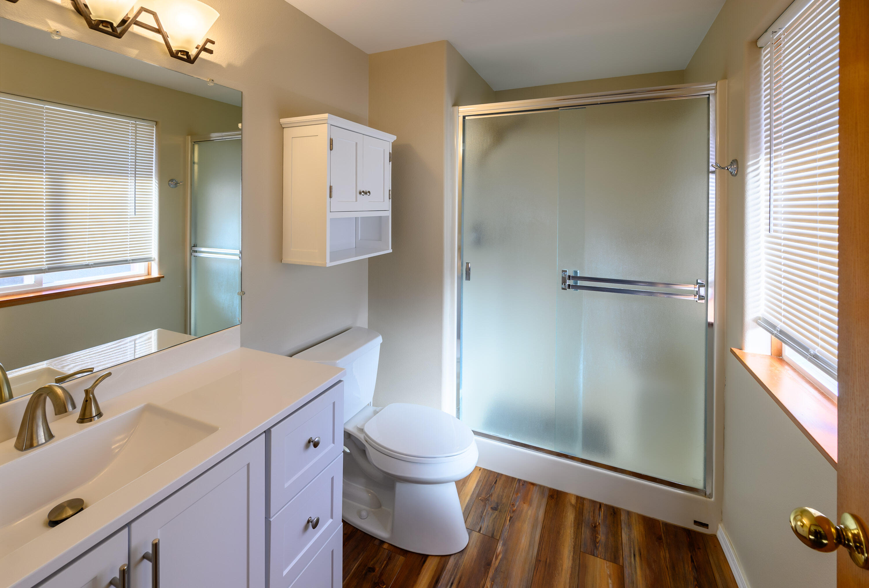 Crooked River Ranch - Residential