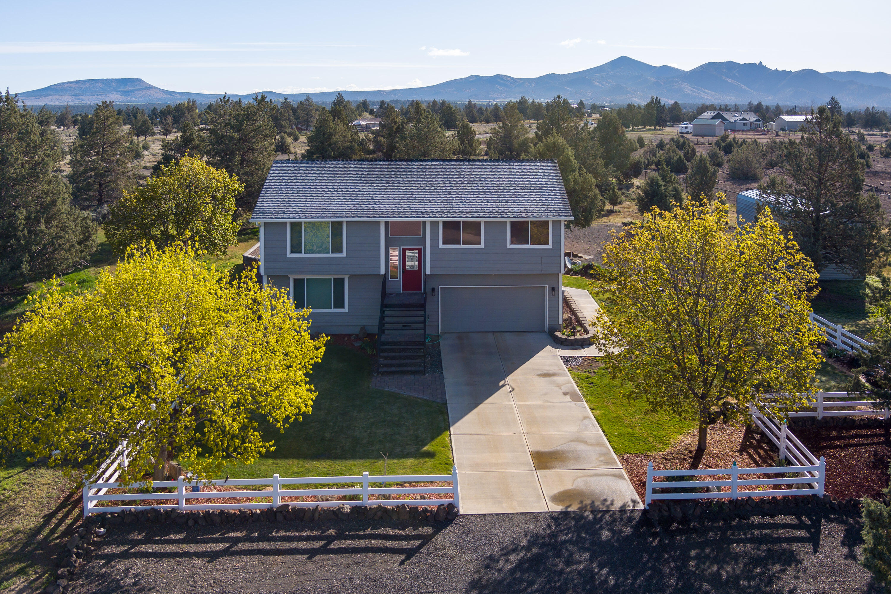 Crooked River Ranch - Residential