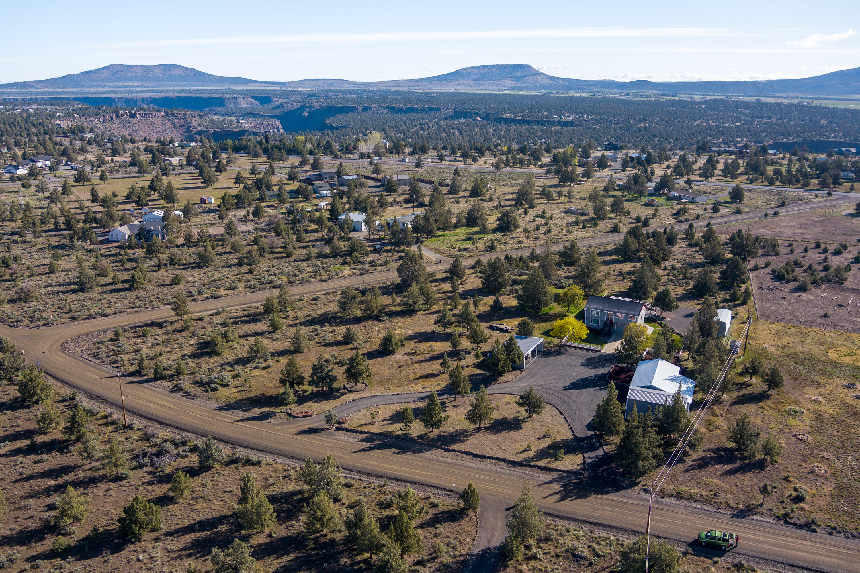 Crooked River Ranch - Residential