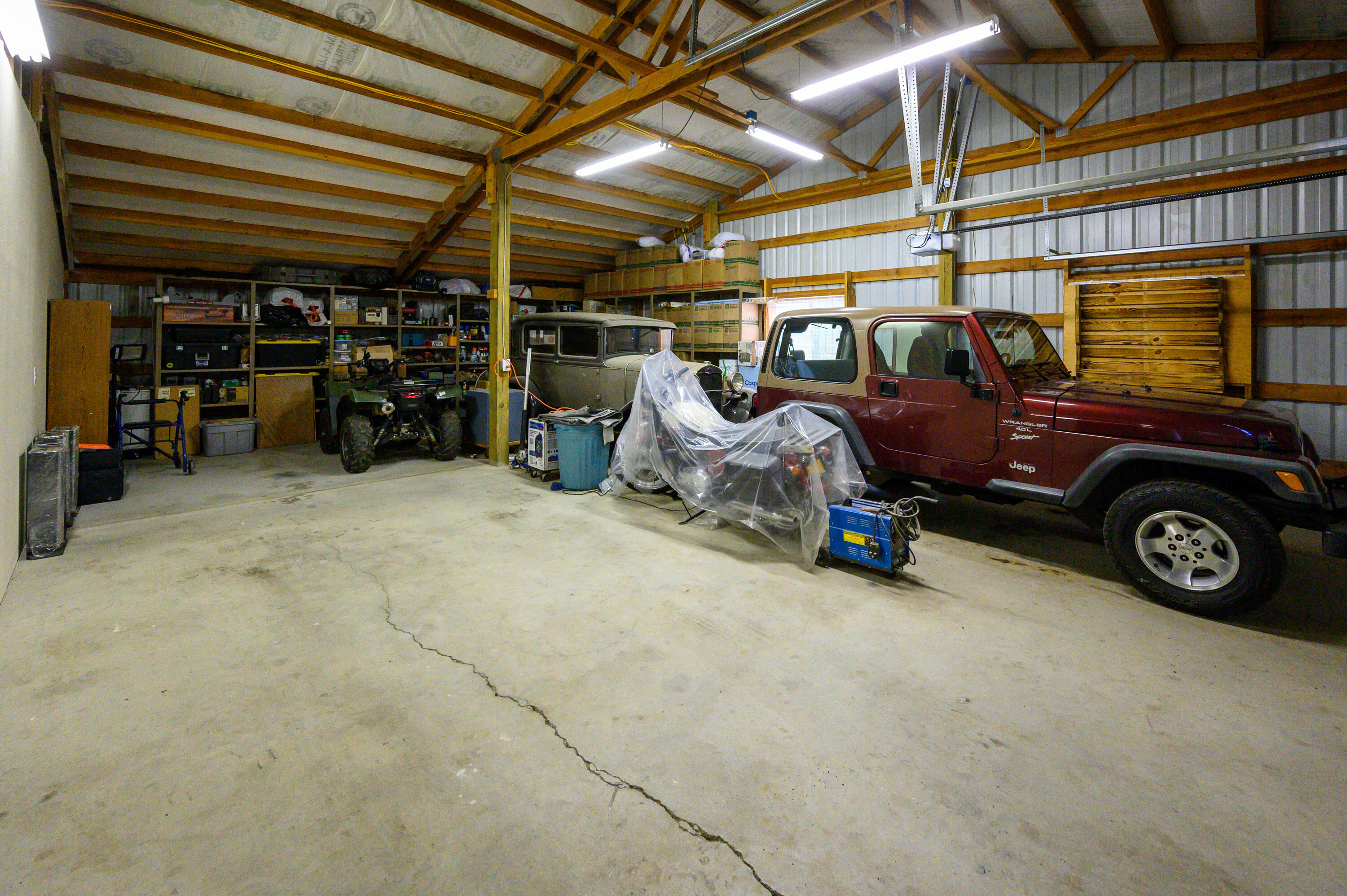 Crooked River Ranch - Residential