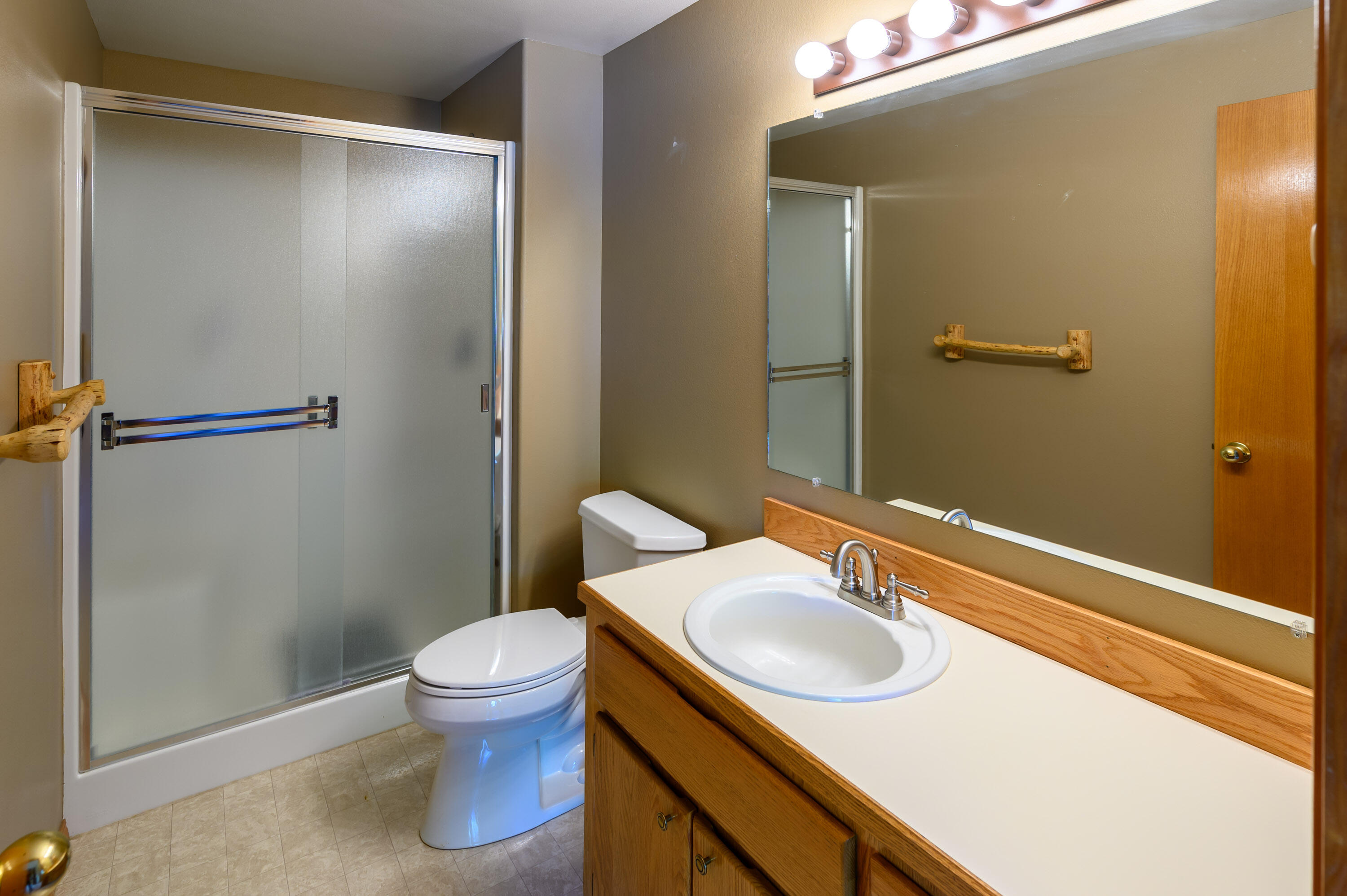 Crooked River Ranch - Residential