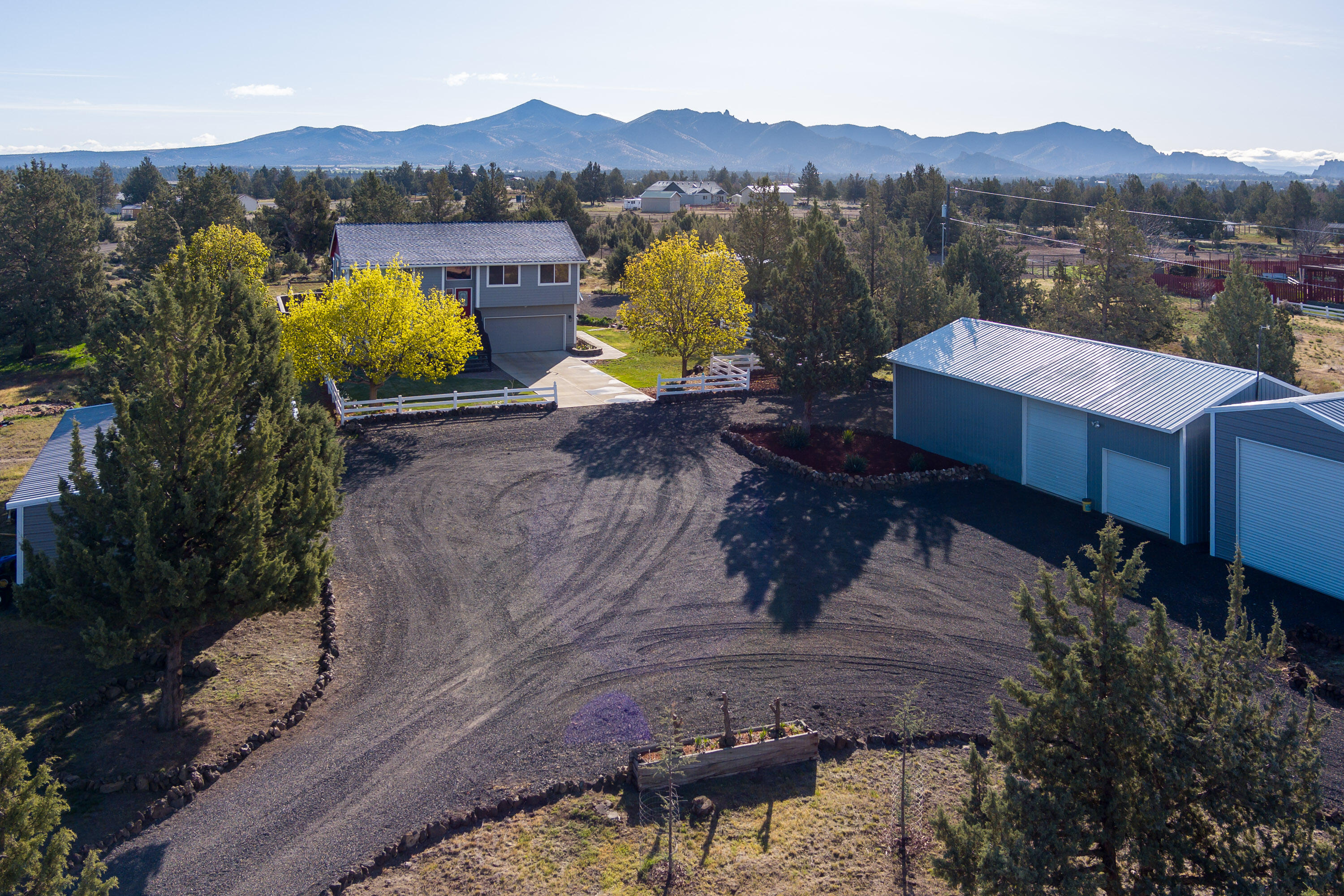 Crooked River Ranch - Residential