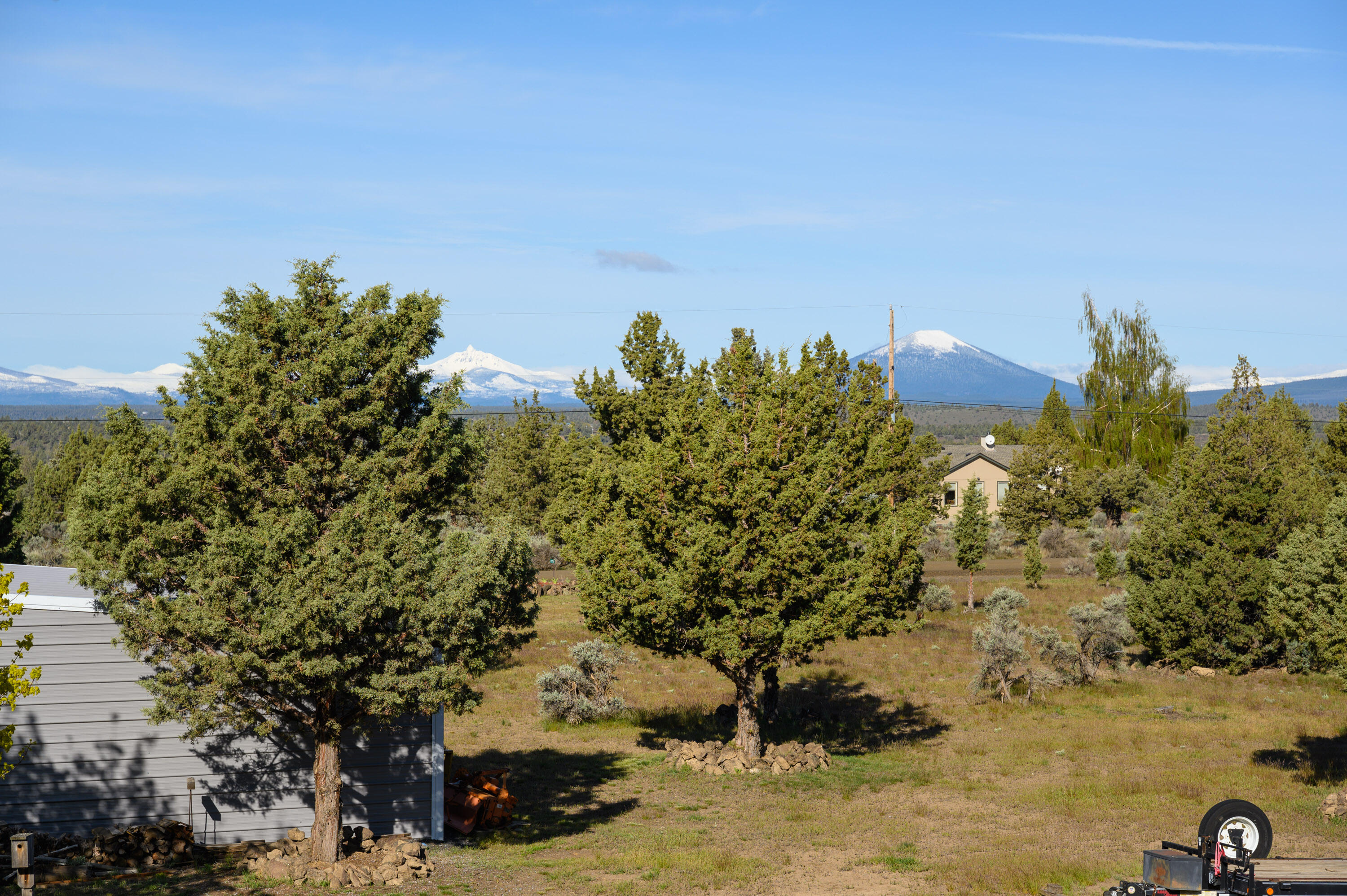 Crooked River Ranch - Residential
