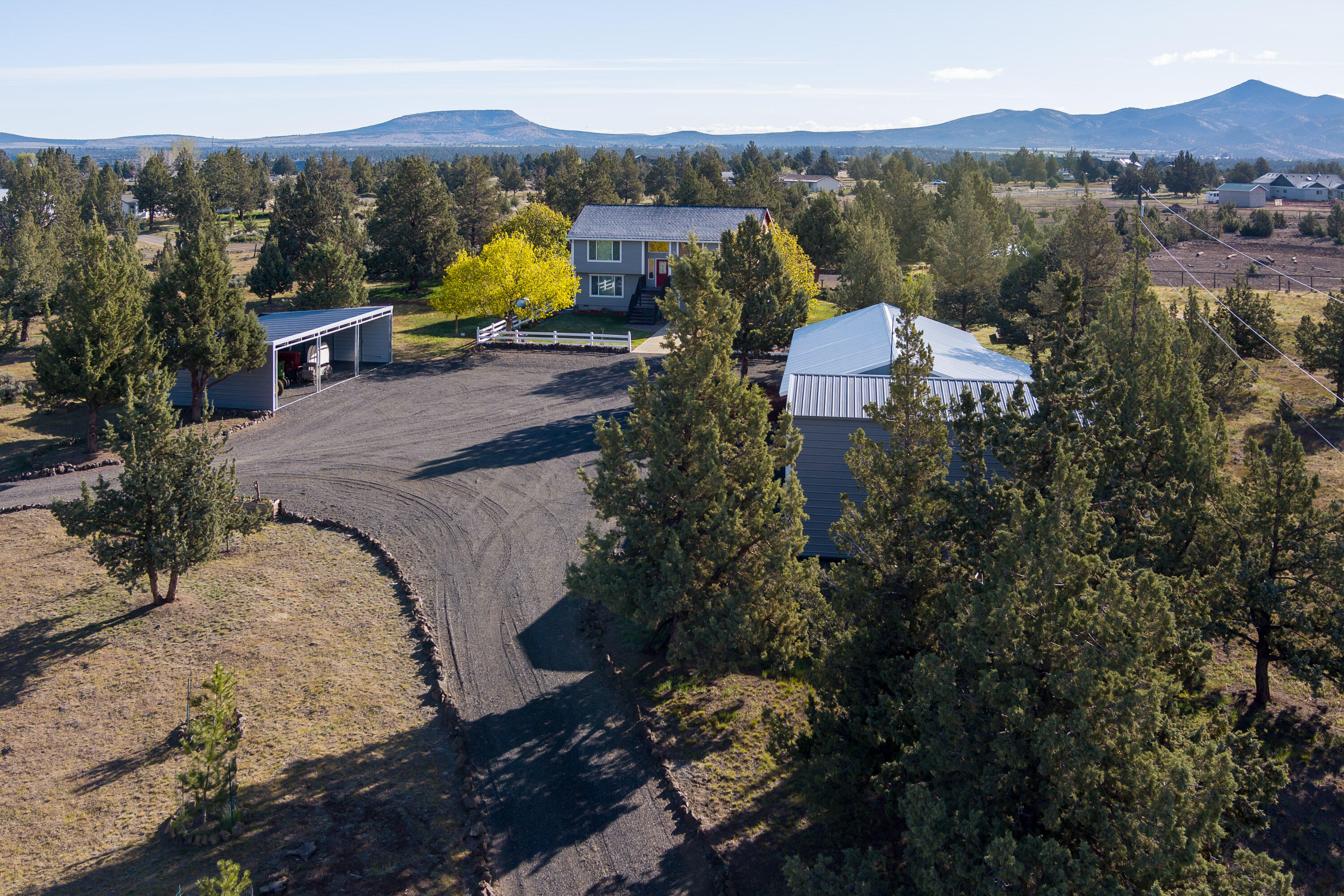 Crooked River Ranch - Residential